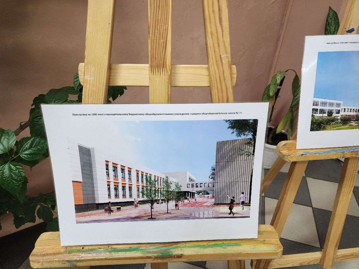 долгопрудный, школы, капитальный ремонт, пристройка, родительское сообщество, роман истомин,