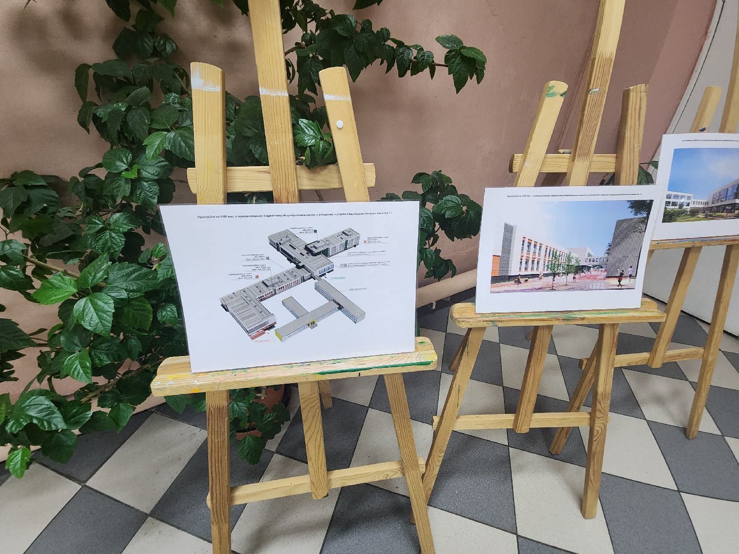 долгопрудный, школы, капитальный ремонт, пристройка, родительское сообщество, роман истомин,