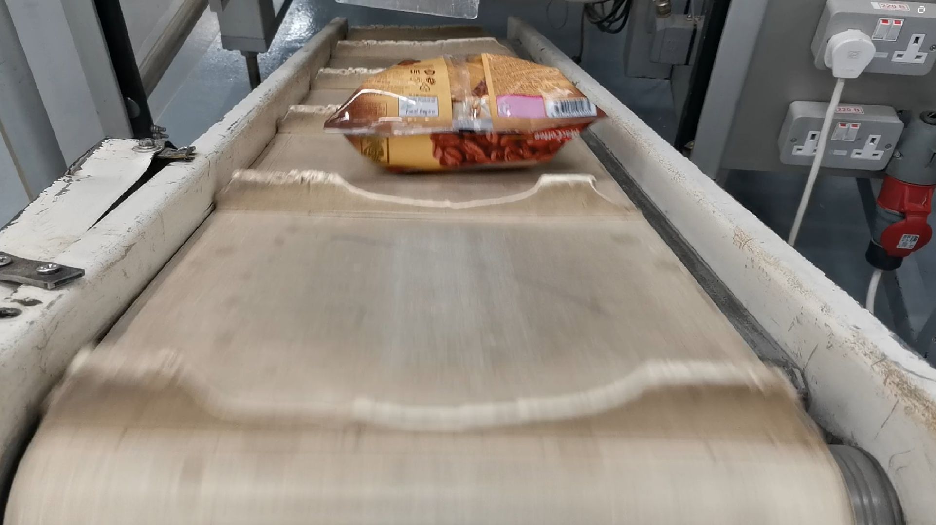 Дмитров, Фес продукт, Мининвест МО