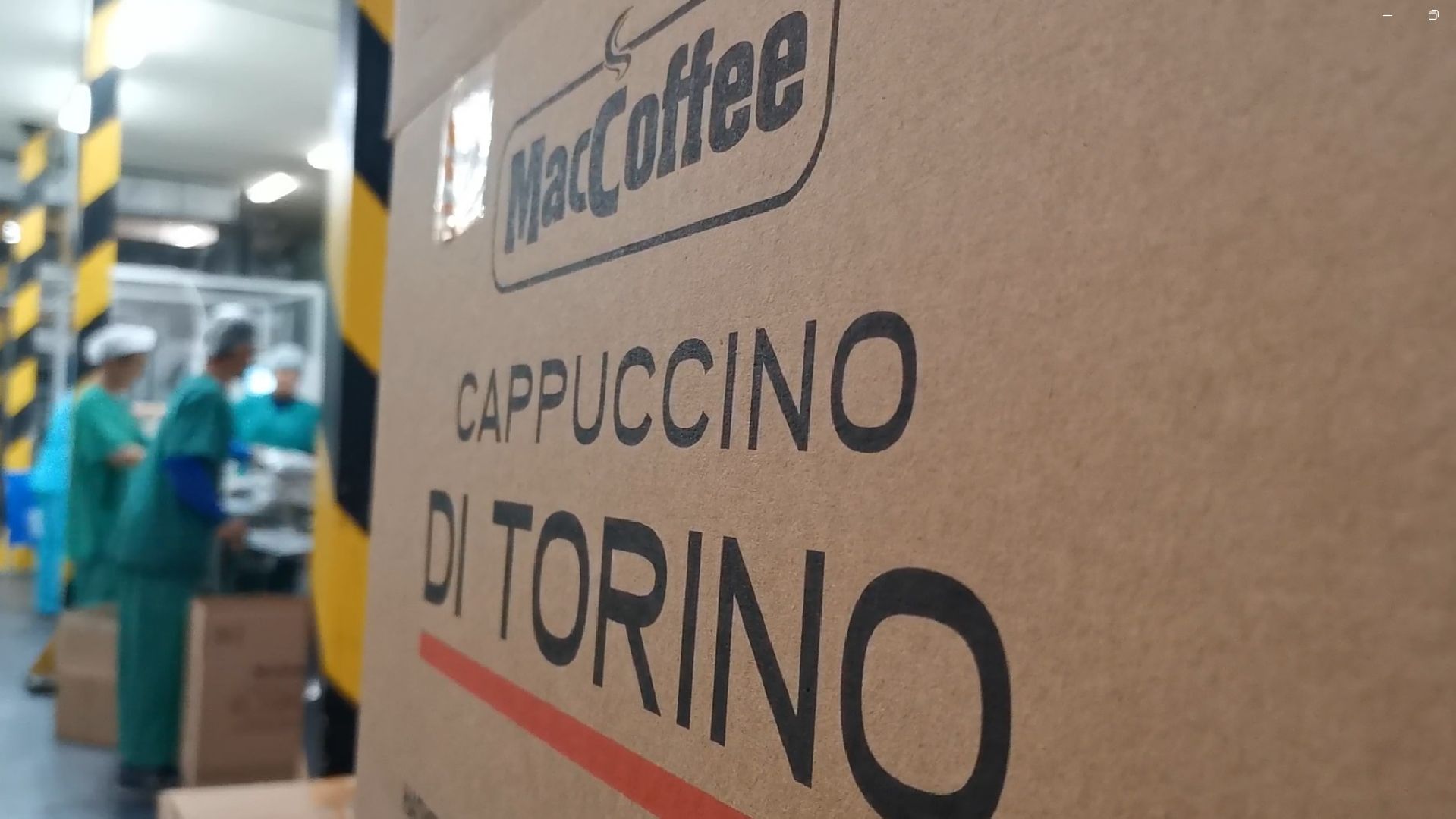 Дмитров, Фес продукт, Мининвест МО