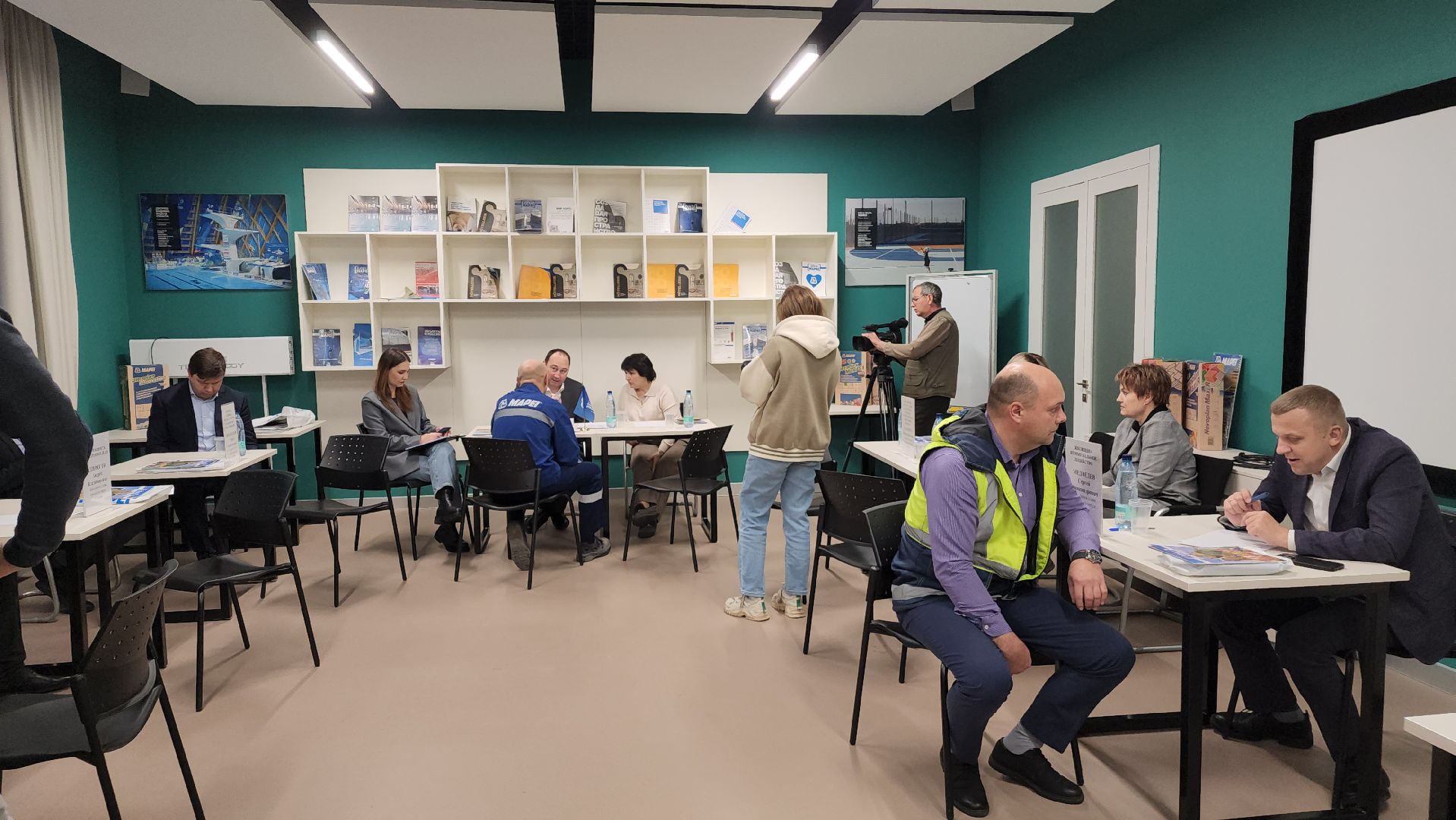 ступино, выездная администрация, власть и общество,