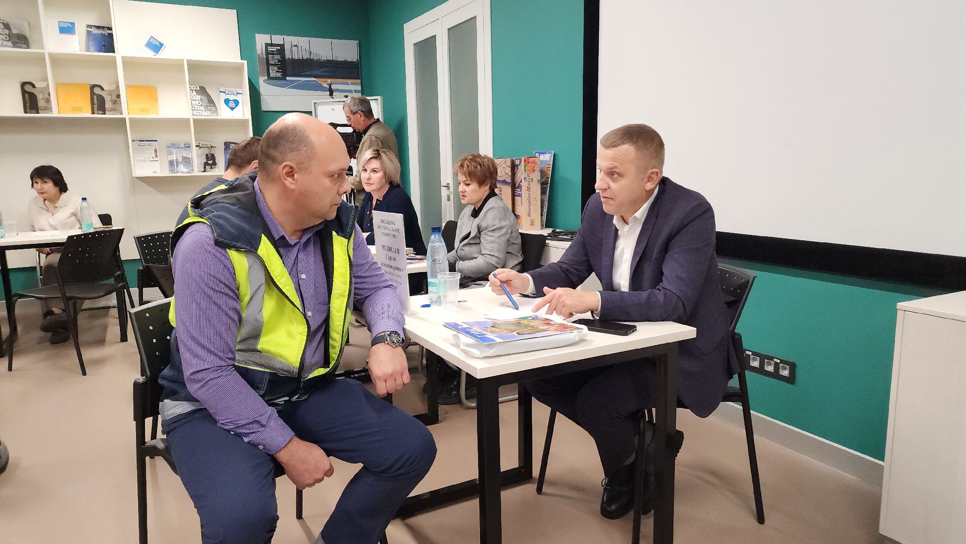 ступино, выездная администрация, власть и общество,