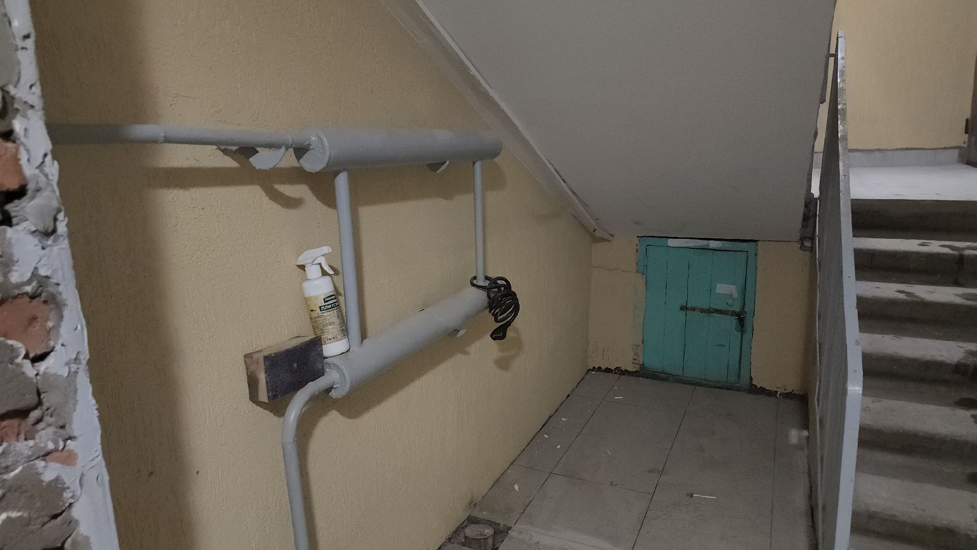 люберцы, управляющая компания, канализация, ремонт подъездов,