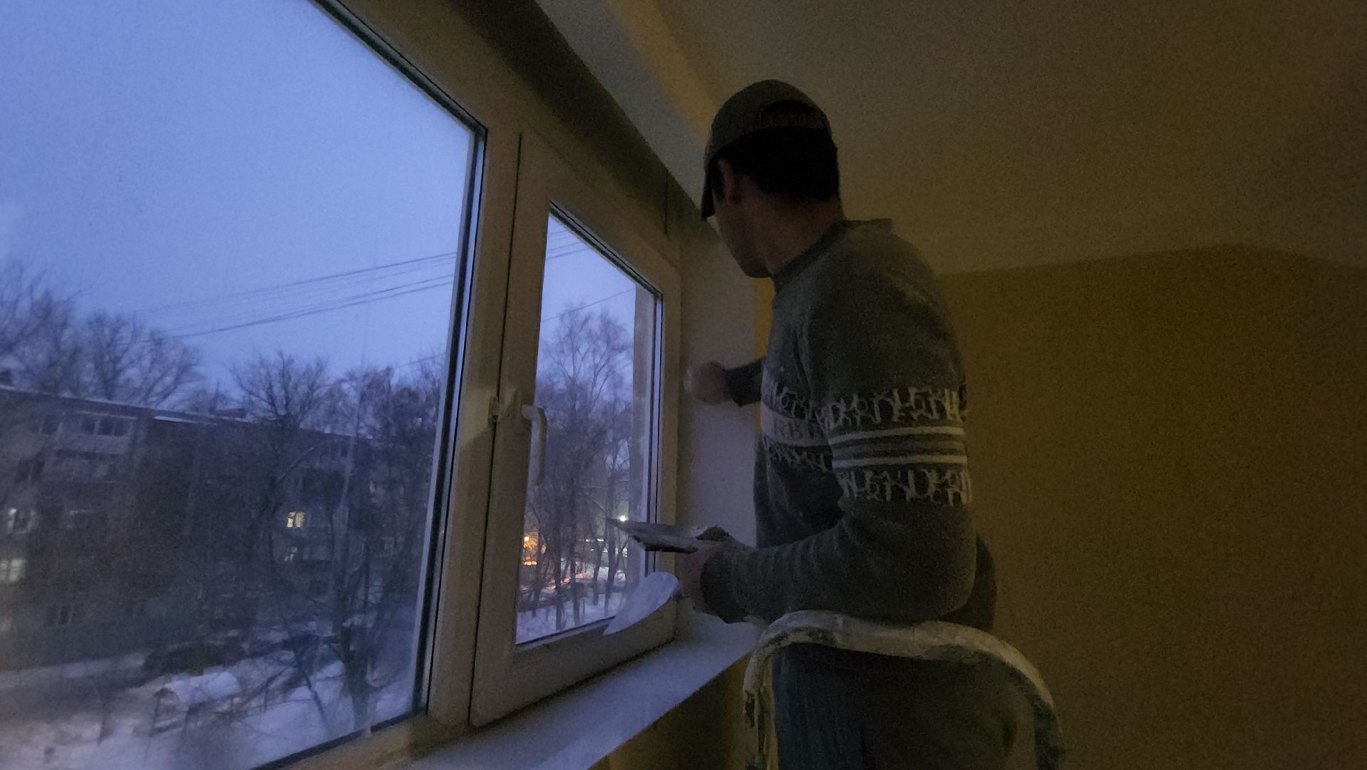 люберцы, управляющая компания, канализация, ремонт подъездов,