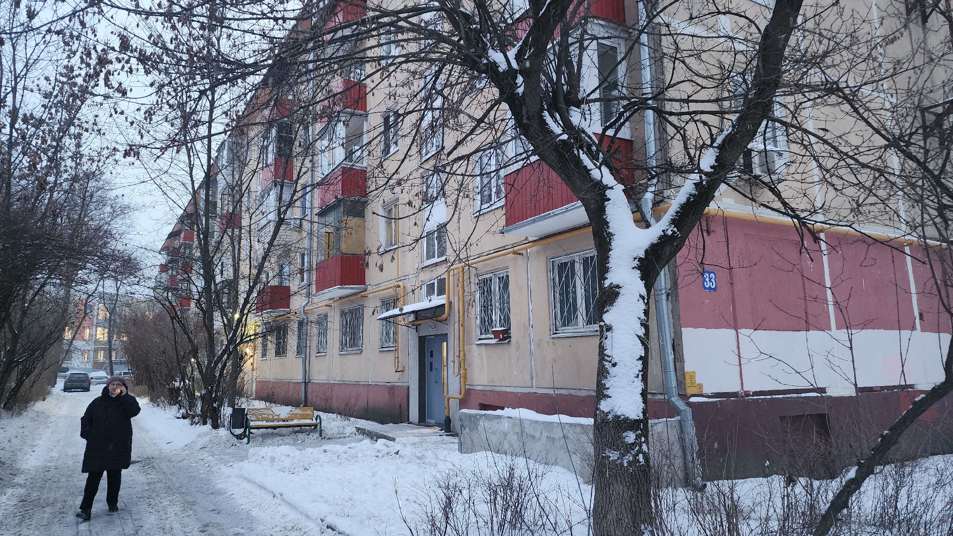 люберцы, управляющая компания, канализация, ремонт подъездов,