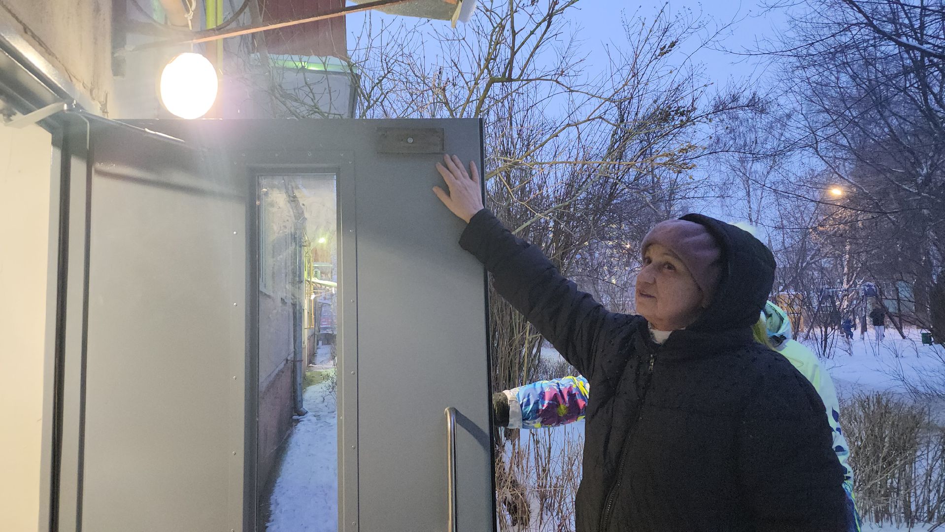 люберцы, управляющая компания, канализация, ремонт подъездов,