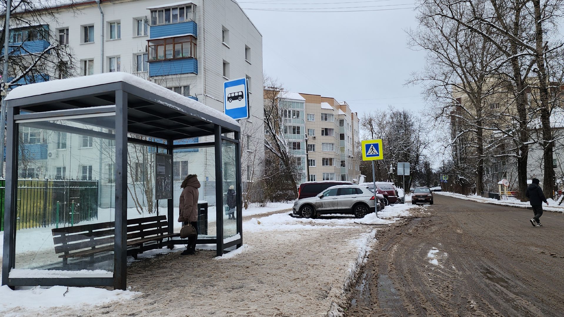 Звенигород, Транспорт, Благоустройство, Долгострой, вертикалка,вертикальное видео