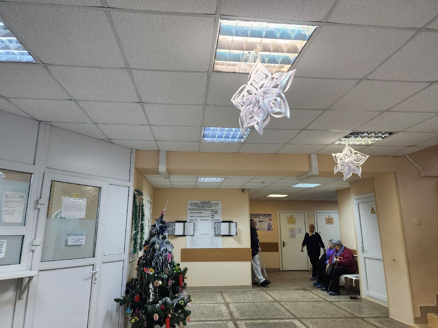 пущино, серпухов, медицина,