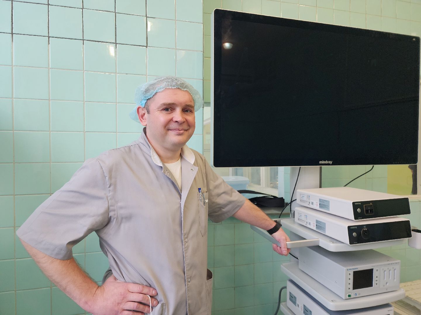 пущино, серпухов, медицина,