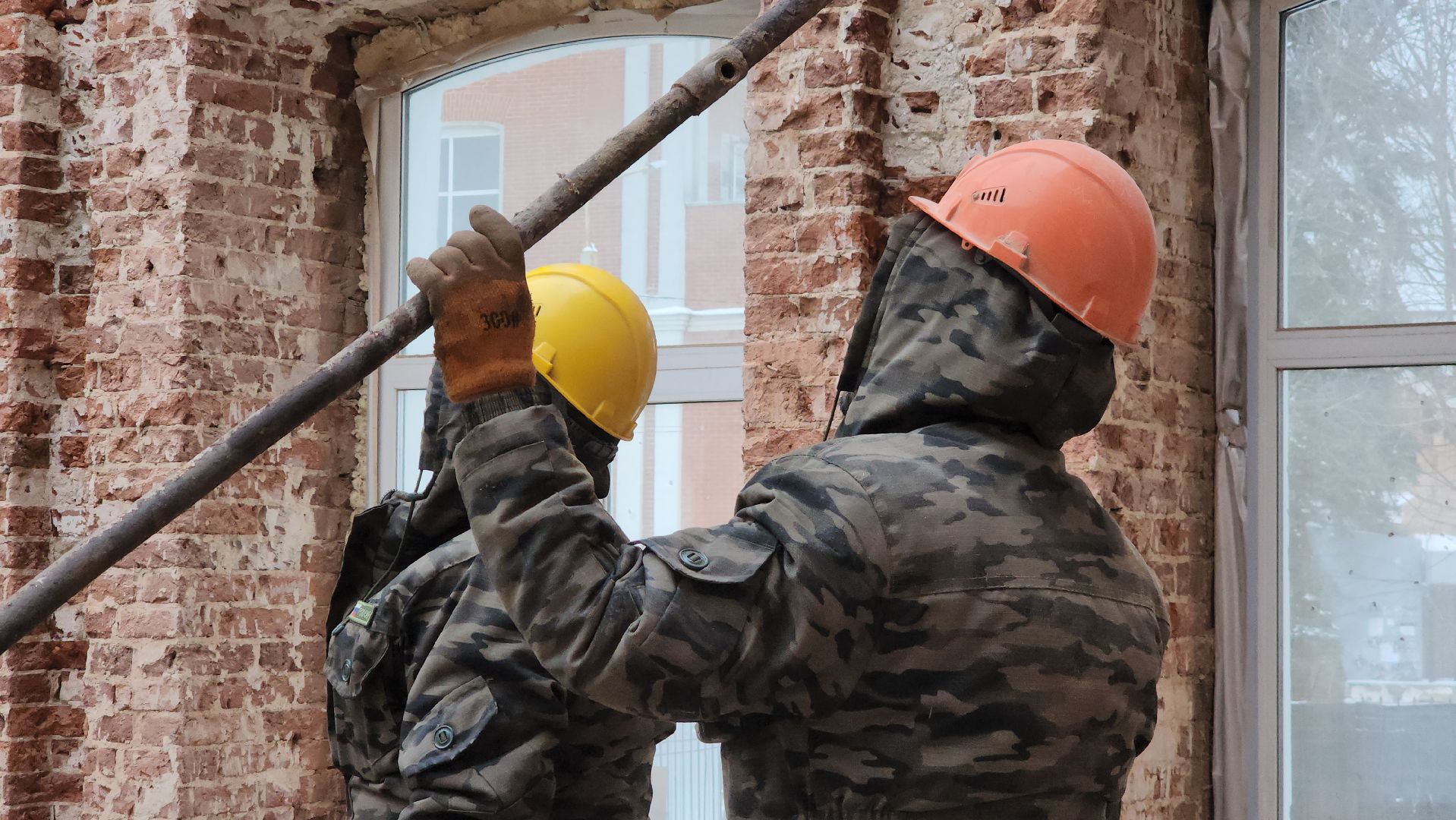 Егорьевск, георгиевская гимназия, Подмосковье, Московская область, ремонт,Вертикалка,