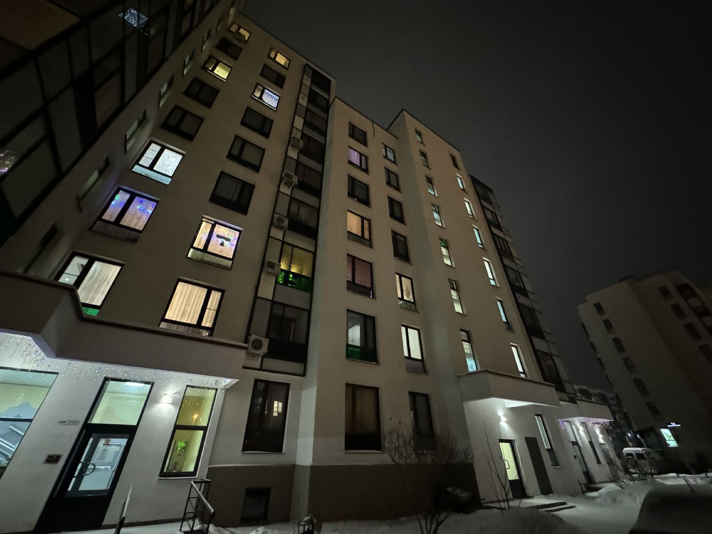 Председатель многоквартирного дома,Призер конкурса, Конкурс лучший председатель многоквартирного дома, Поселок Молоково,