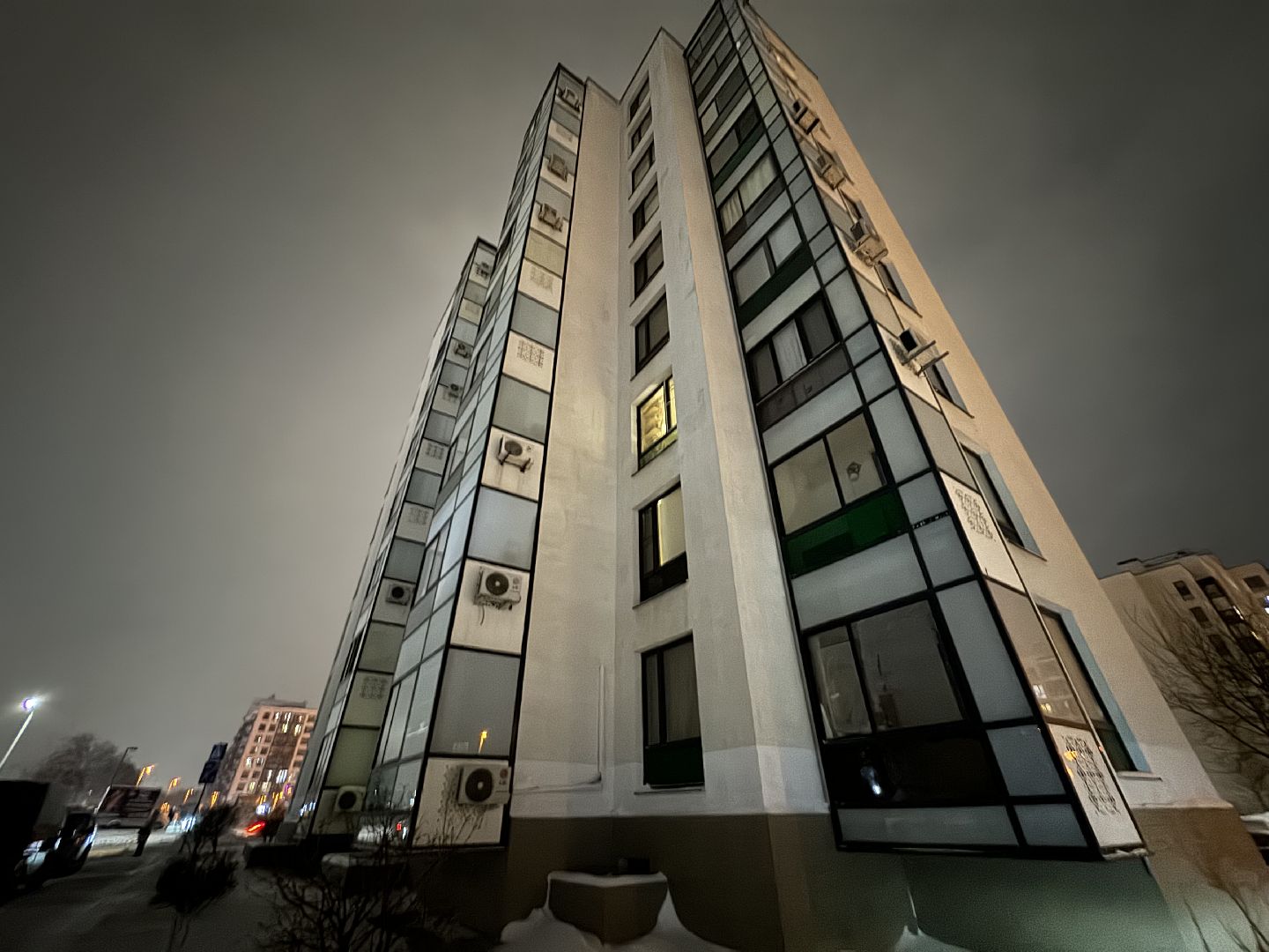 Председатель многоквартирного дома,Призер конкурса, Конкурс лучший председатель многоквартирного дома, Поселок Молоково,