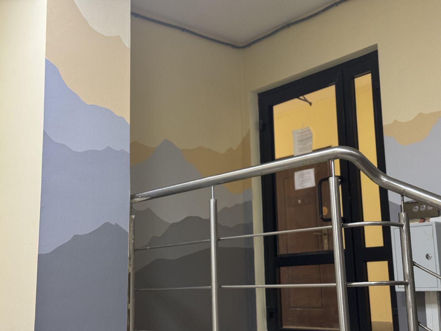 Председатель многоквартирного дома,Призер конкурса, Конкурс лучший председатель многоквартирного дома, Поселок Молоково,