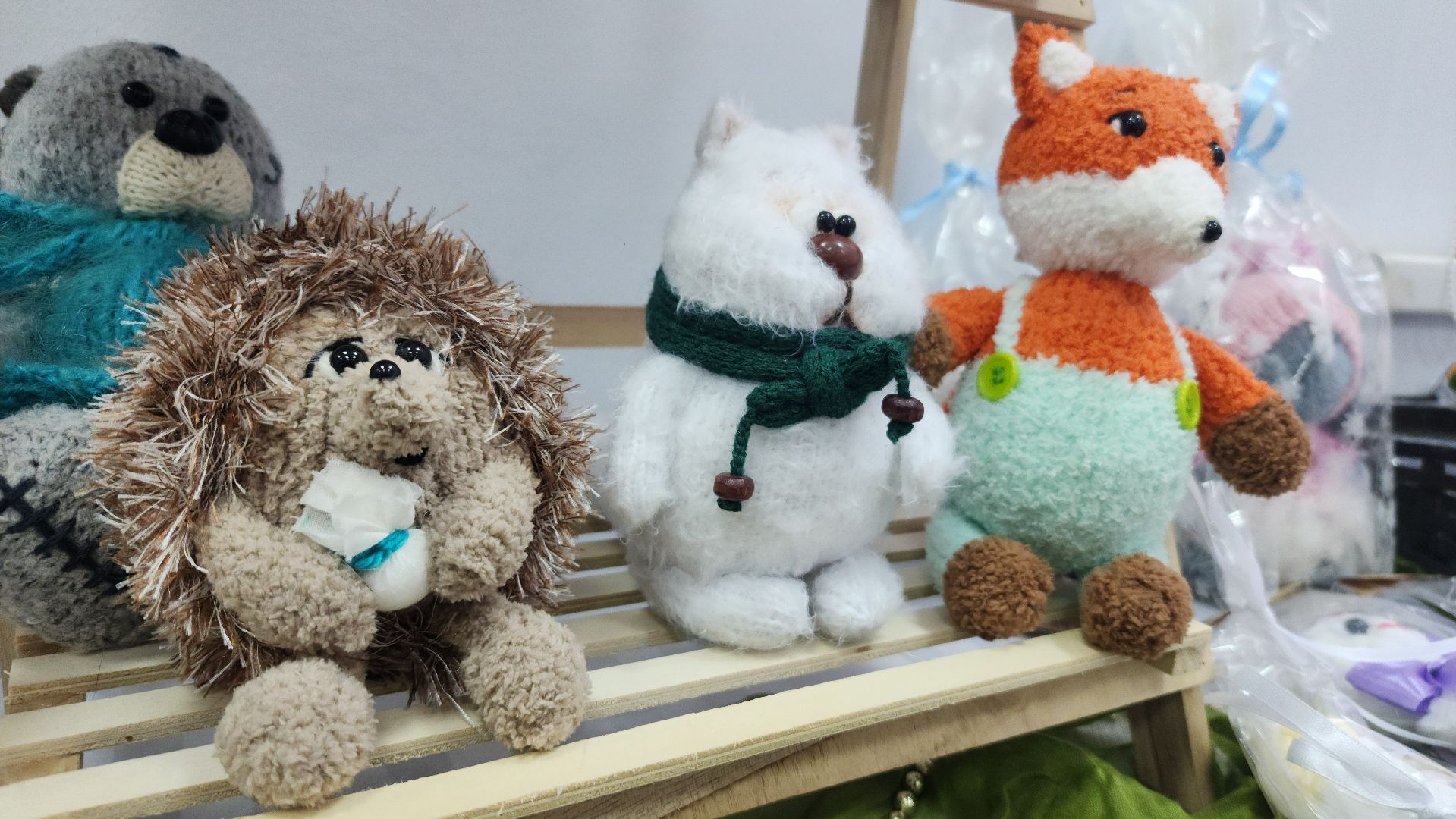 волоколамск, новогоднее настроение, новогодние игрушки, ручная работа, вертикалки,