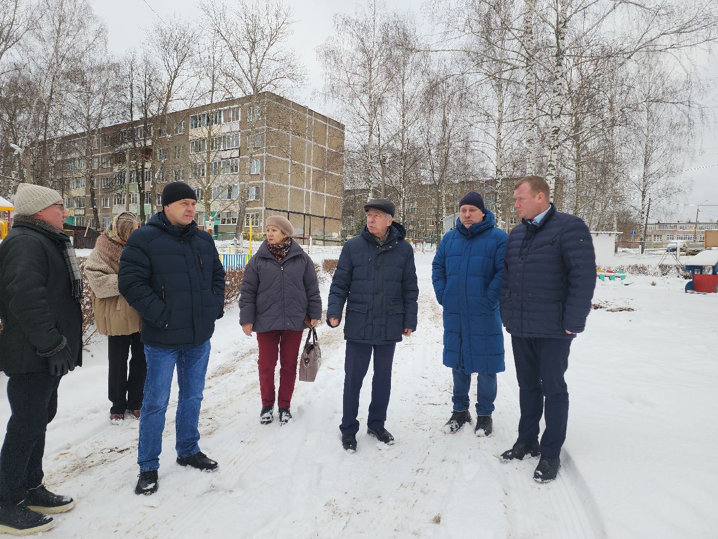 Егорьевск, Подмосковье, Московская область, детский сад, школа 1, капитальный ремонт,