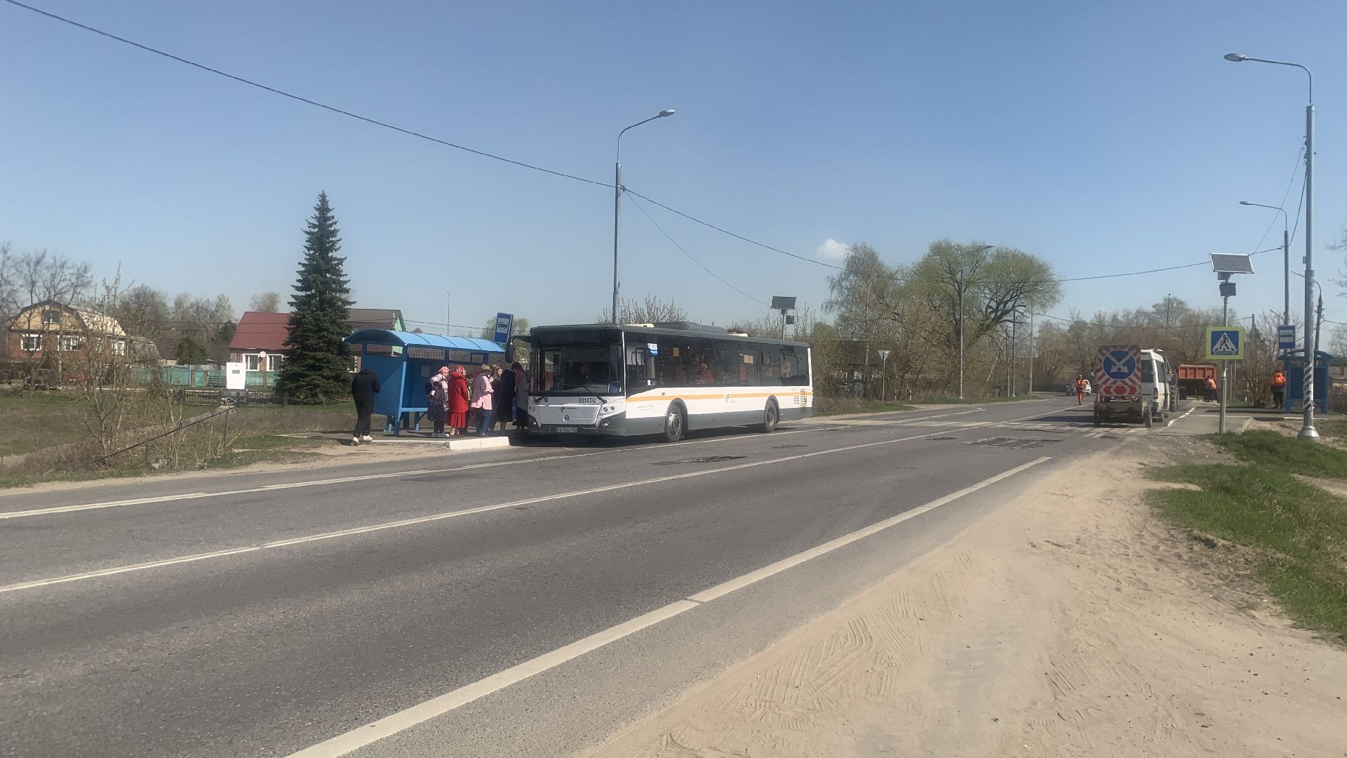 Ступино, ямочный ремонт, ремонт дорог, дороги, транспорт