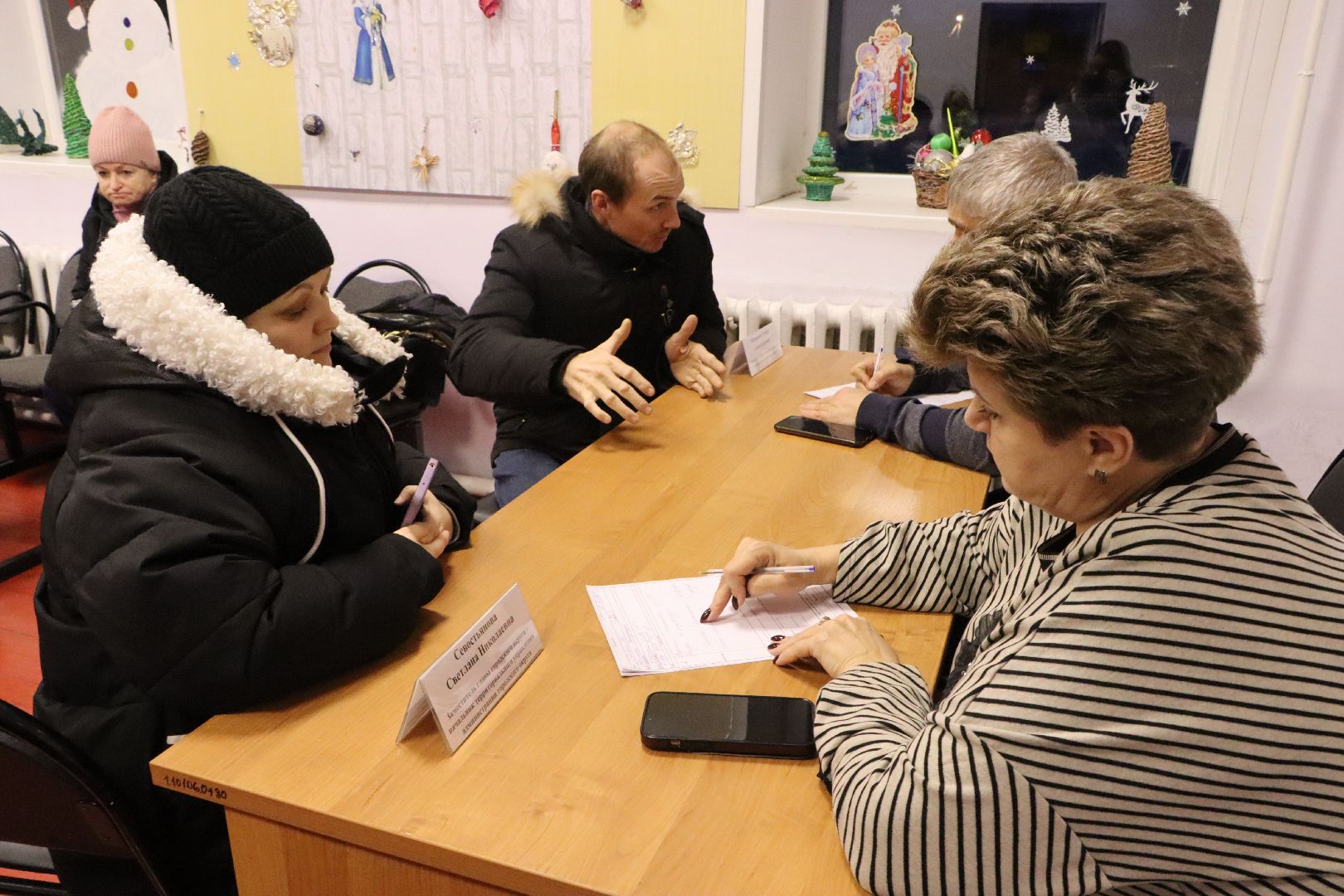 вертикалки, Выездная администрация, Дудино, Серебряные Пруды,