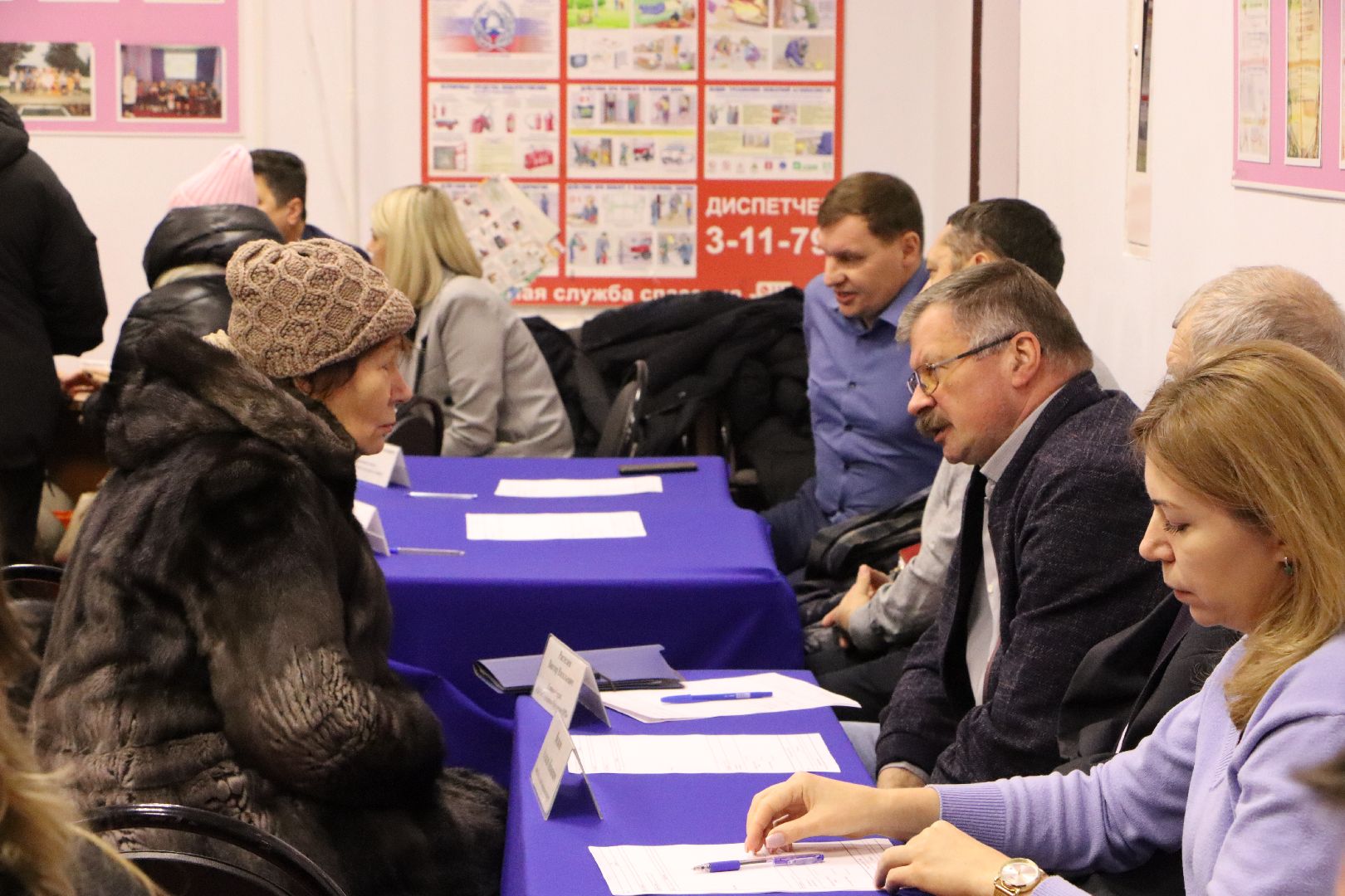 вертикалки, Выездная администрация, Дудино, Серебряные Пруды,