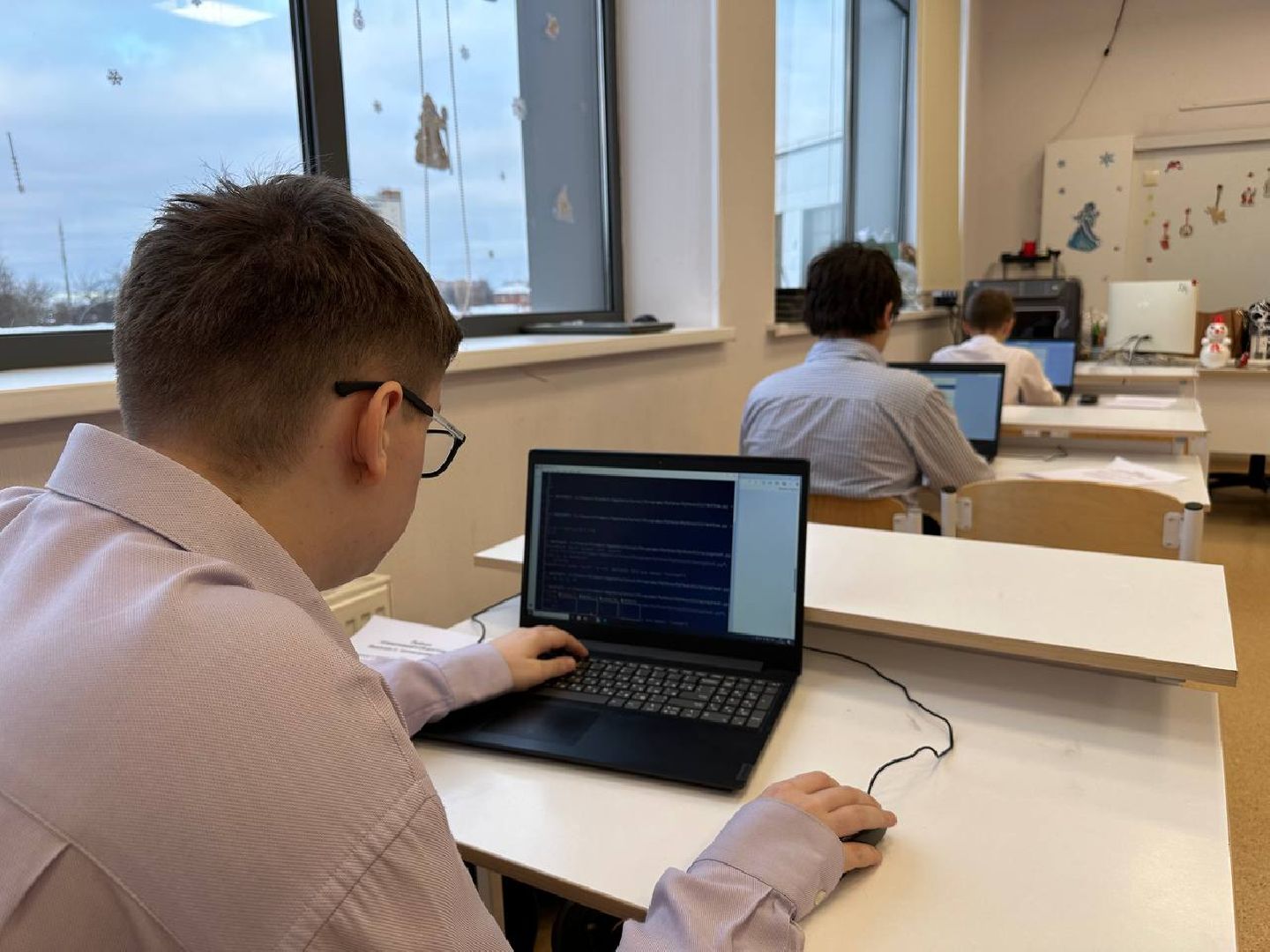 программирование, образование, вертикалки,