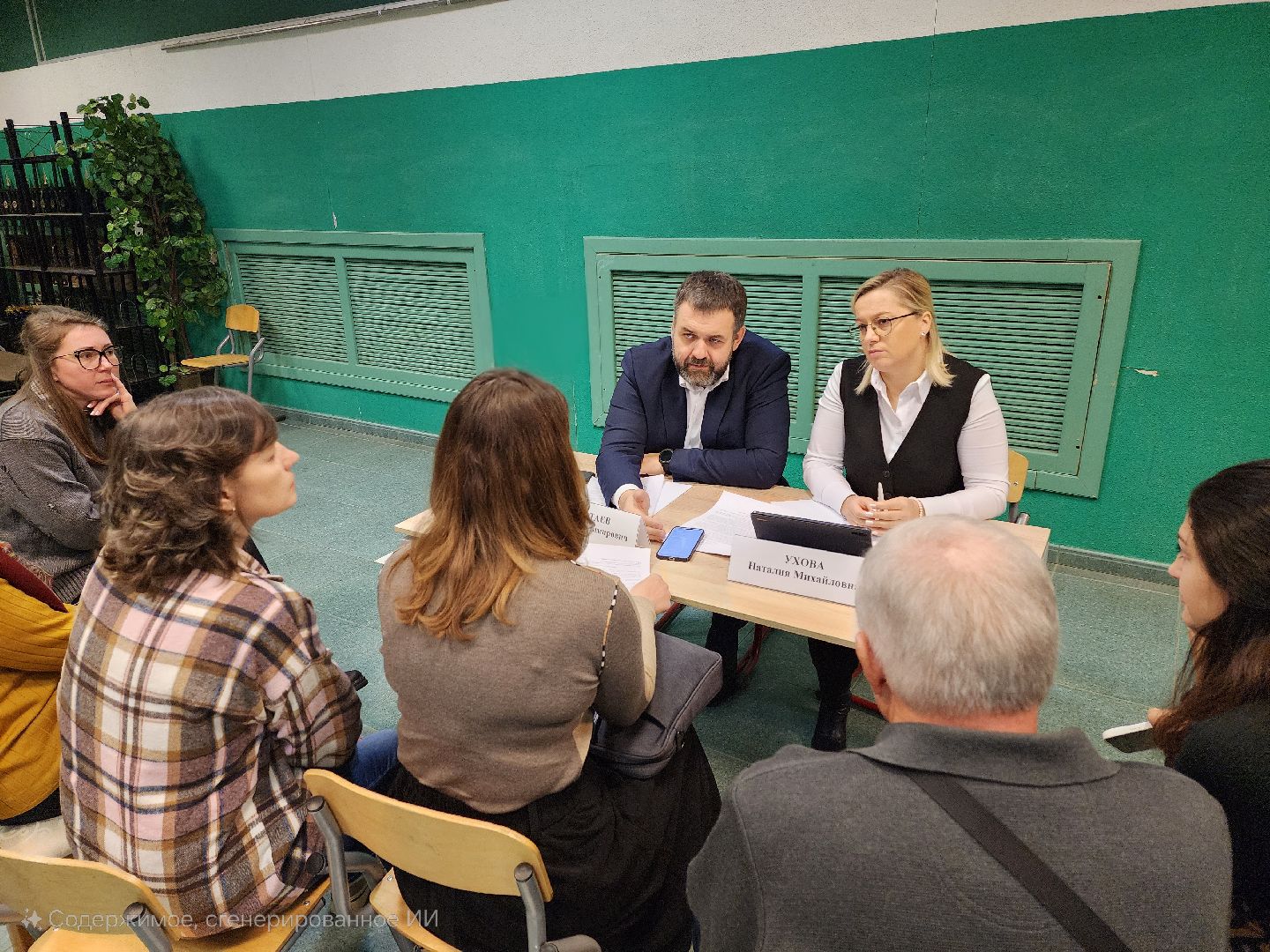 одинцово, выездная администрация, жкх, день победы, памятник,