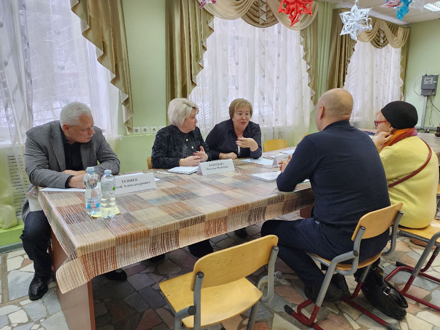 одинцово, выездная администрация, жкх, день победы, памятник,