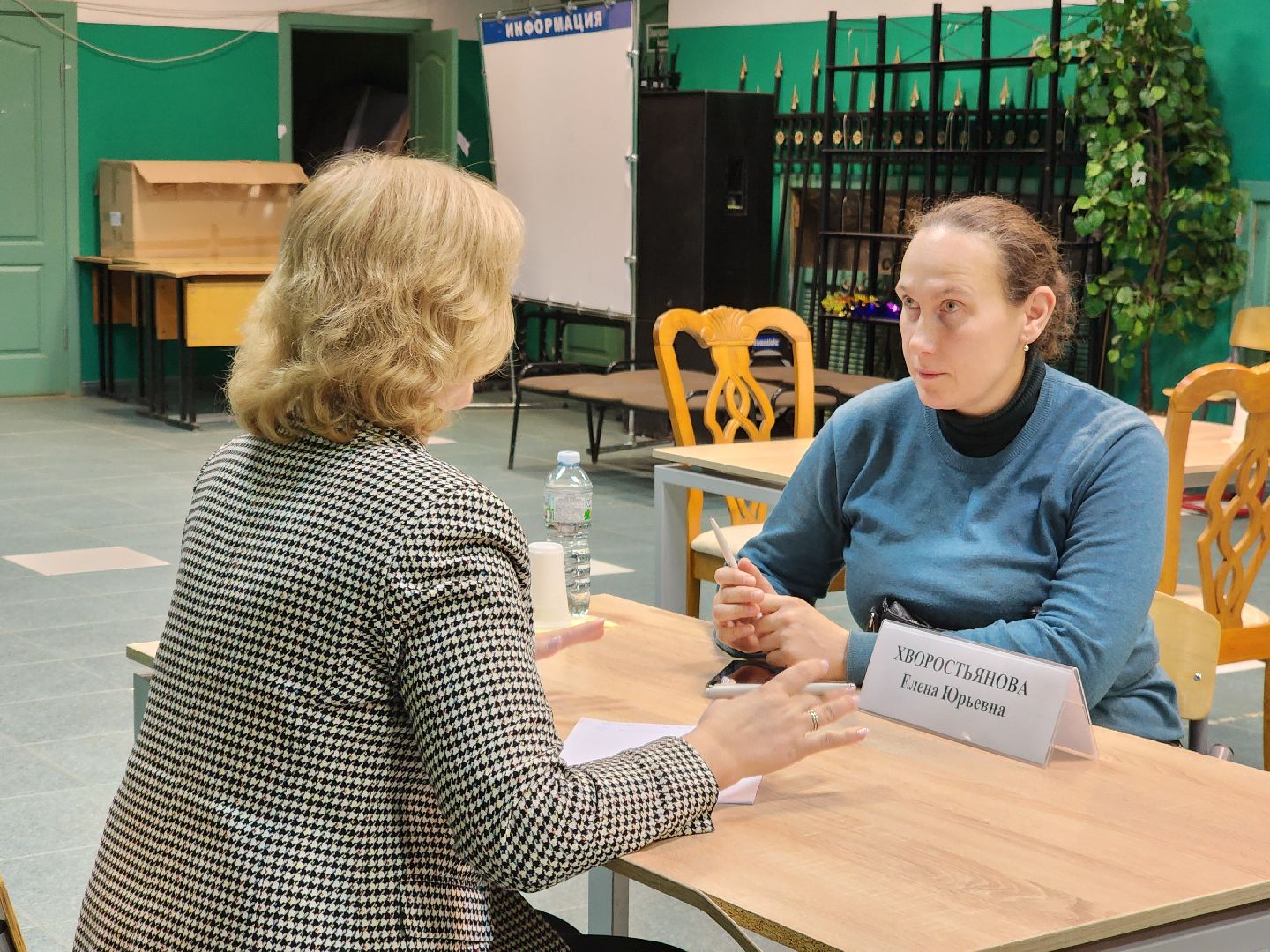 одинцово, выездная администрация, жкх, день победы, памятник,