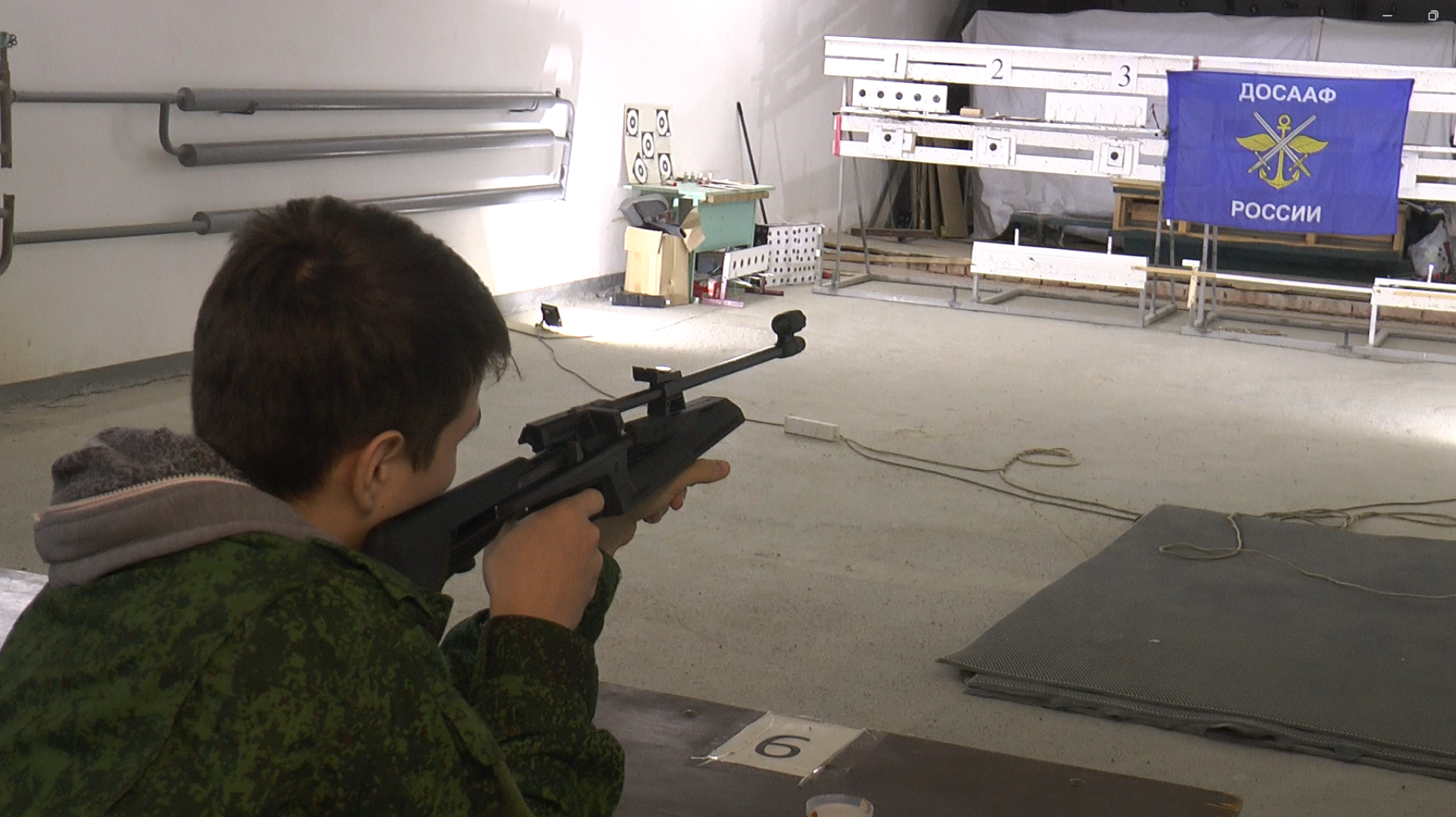 дмитров, сво, юнармия, боевое братство,