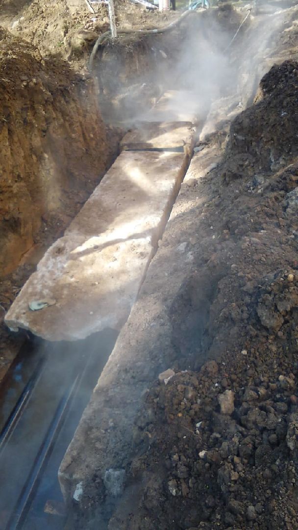 Солнечногорск, ЖКХ, сети, работы, благоустройство