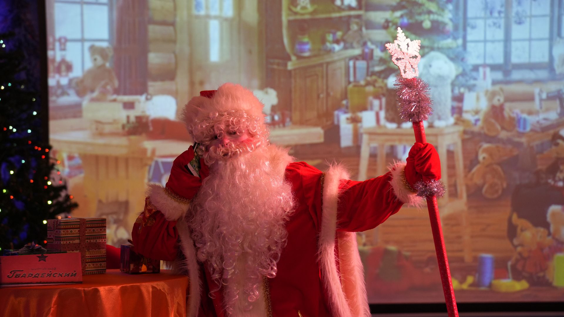 вертикалка, спектакль, благотворительный фонд,