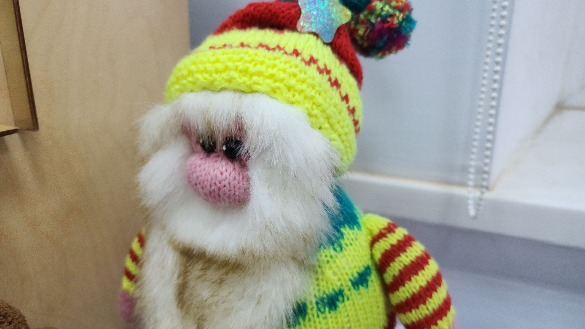 волоколамск, ручная работа, новогоднее настроение, новогодняя игрушка, вертикалки,