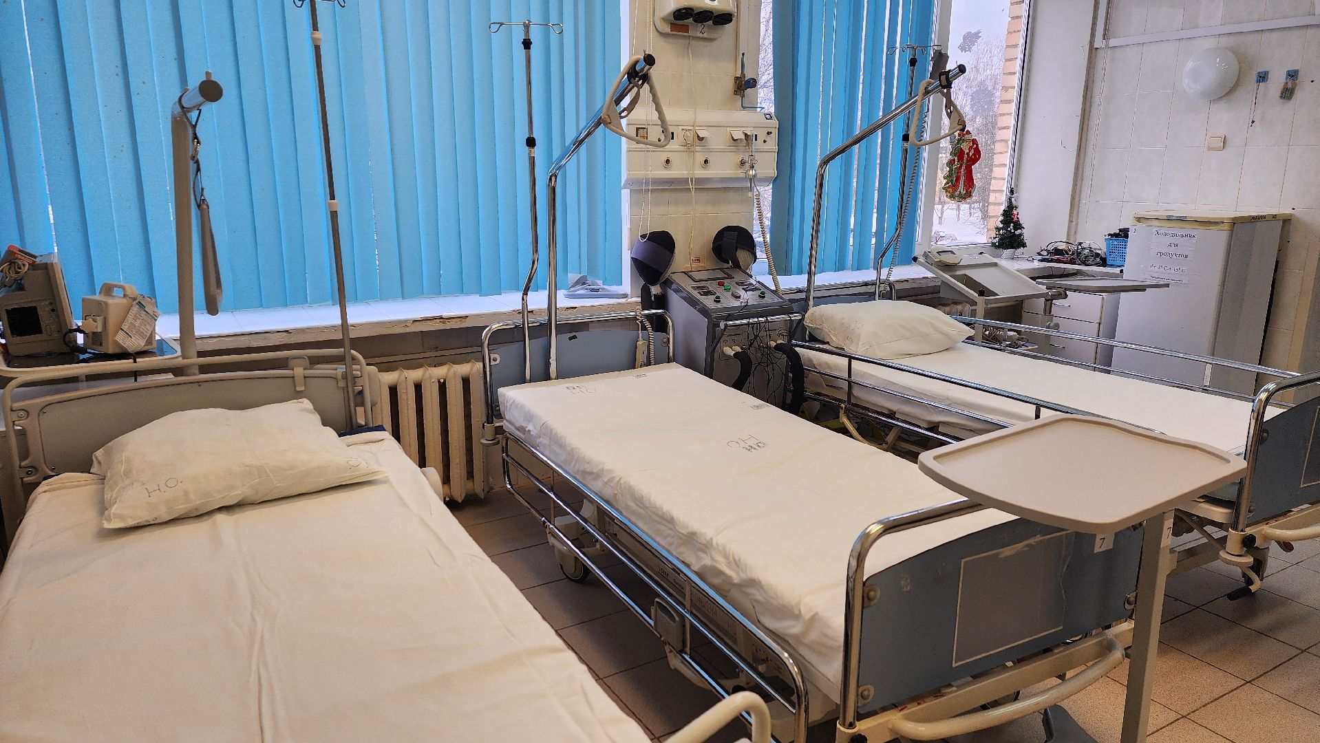 Солнечногорск, вертикалки, медицина, сосудистый центр, инсульт,