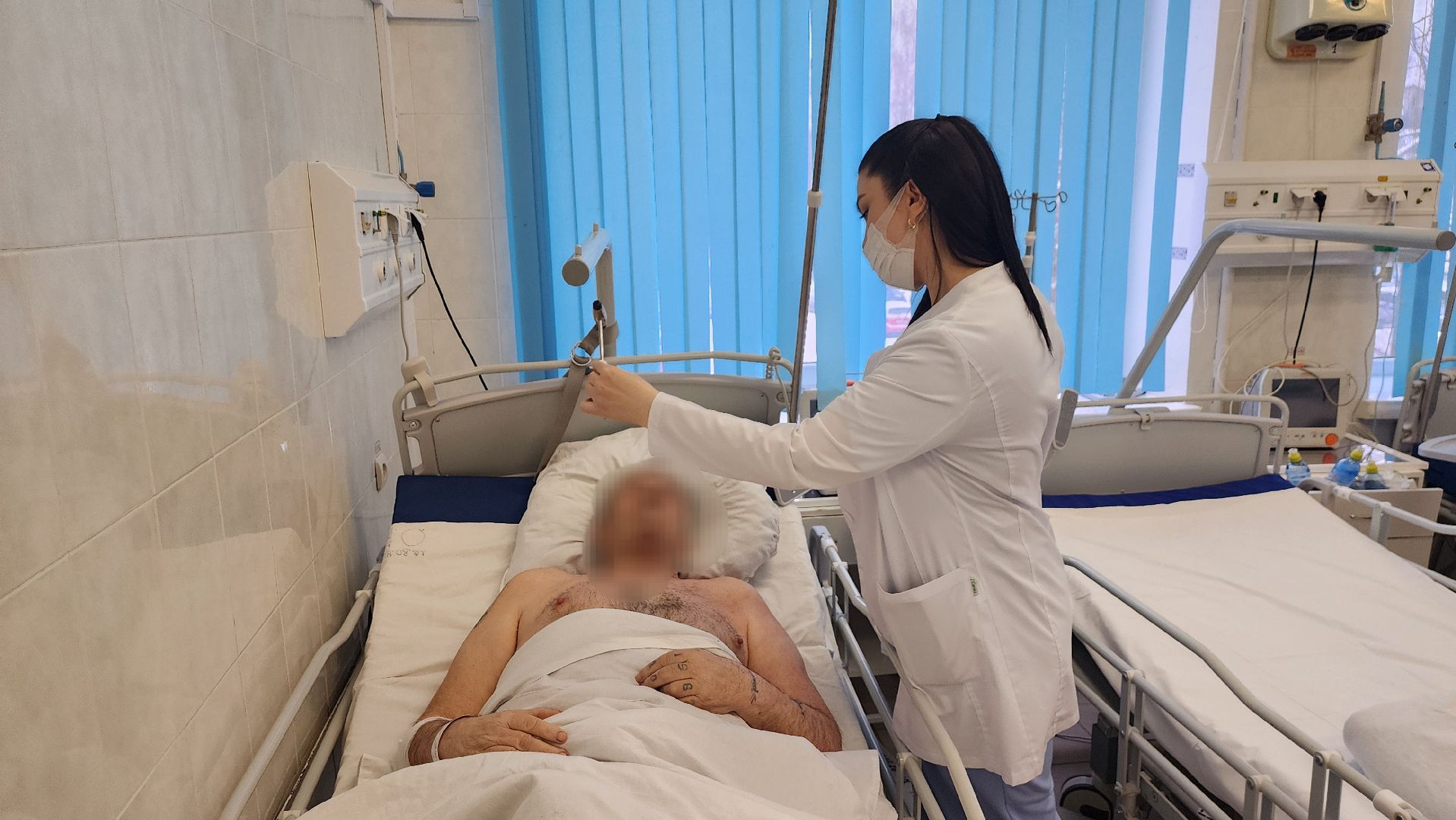 Солнечногорск, вертикалки, медицина, сосудистый центр, инсульт,