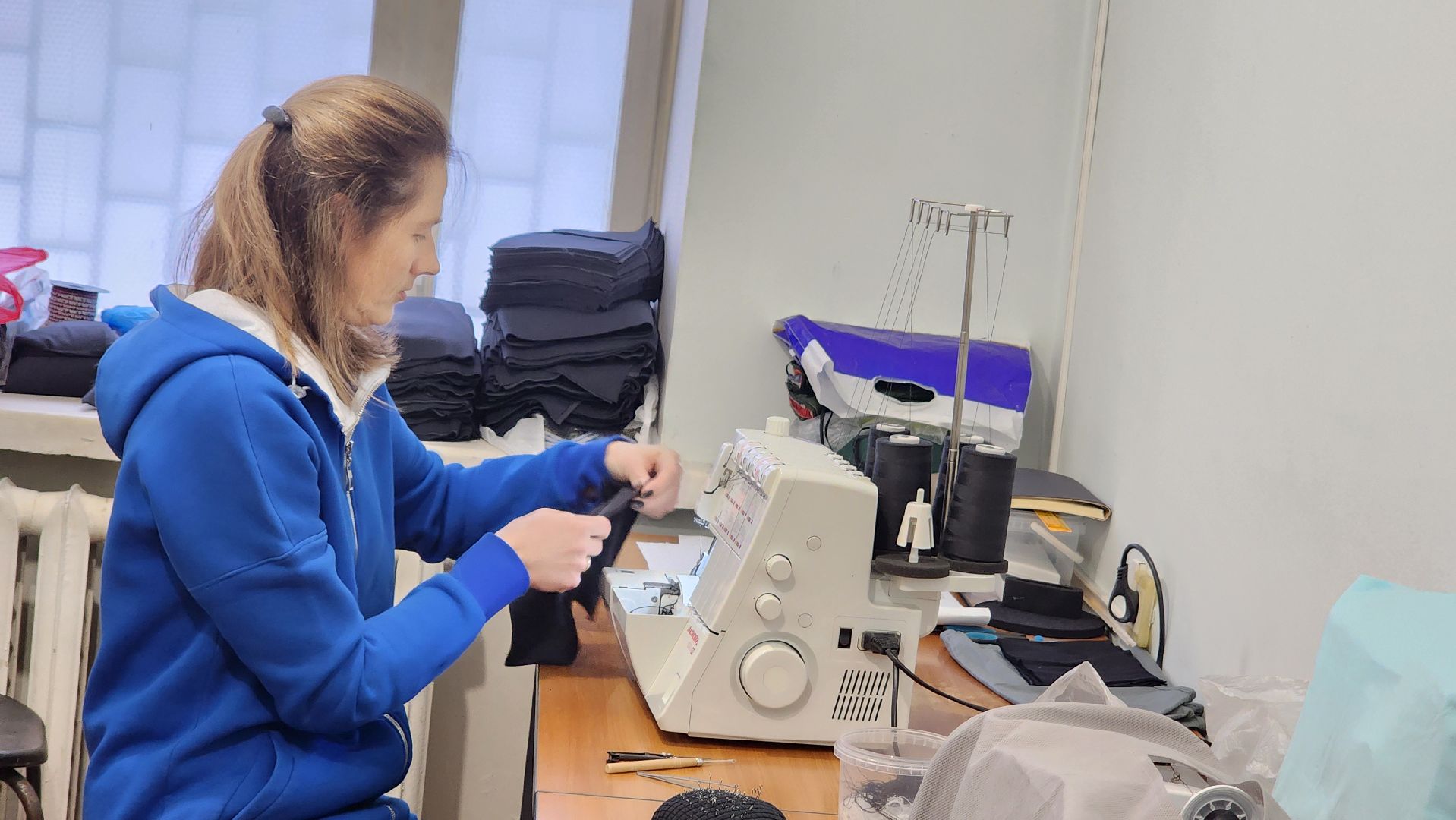 сети фронту, стерильность фронту, волонтеры, итоги волонтерского года 2024, волонтеры протвино,