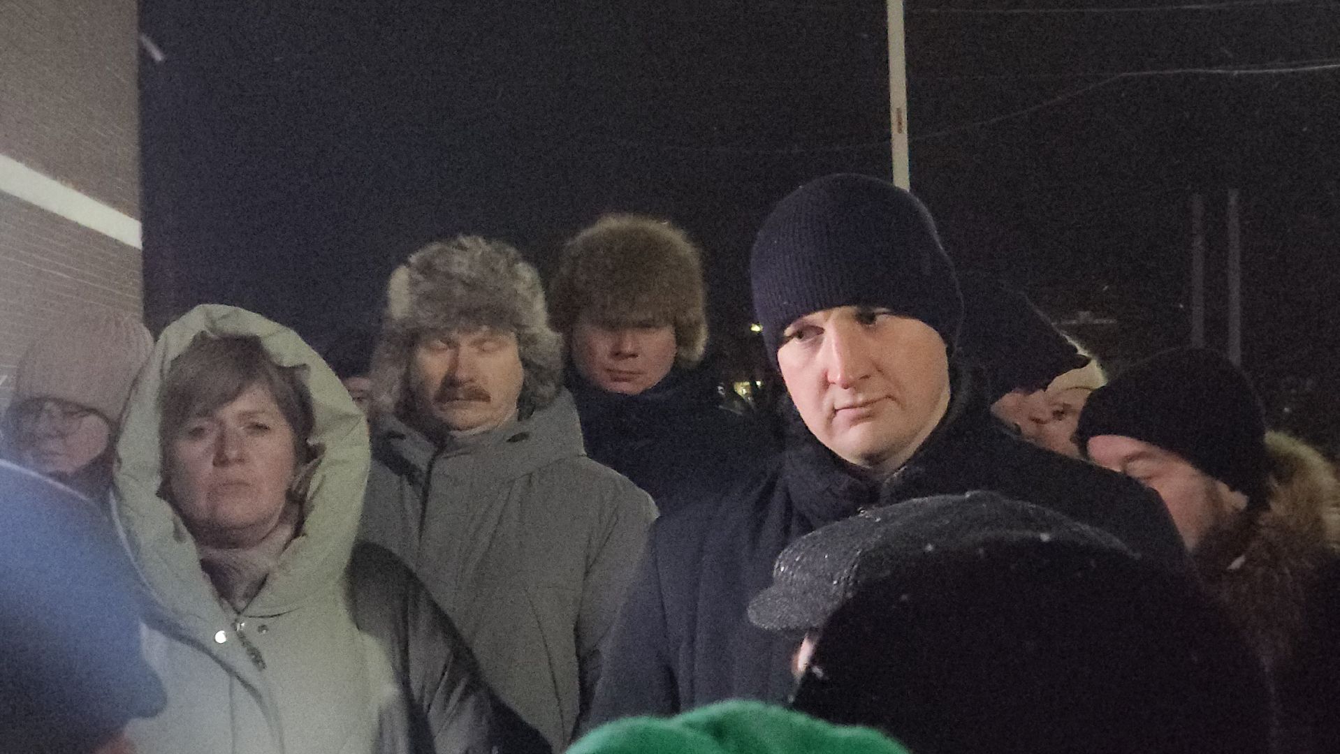 Павловский Посад, Городской округ Павловский Посад, Люди, Отопление, Тепло, Дома, Выездная администрация,