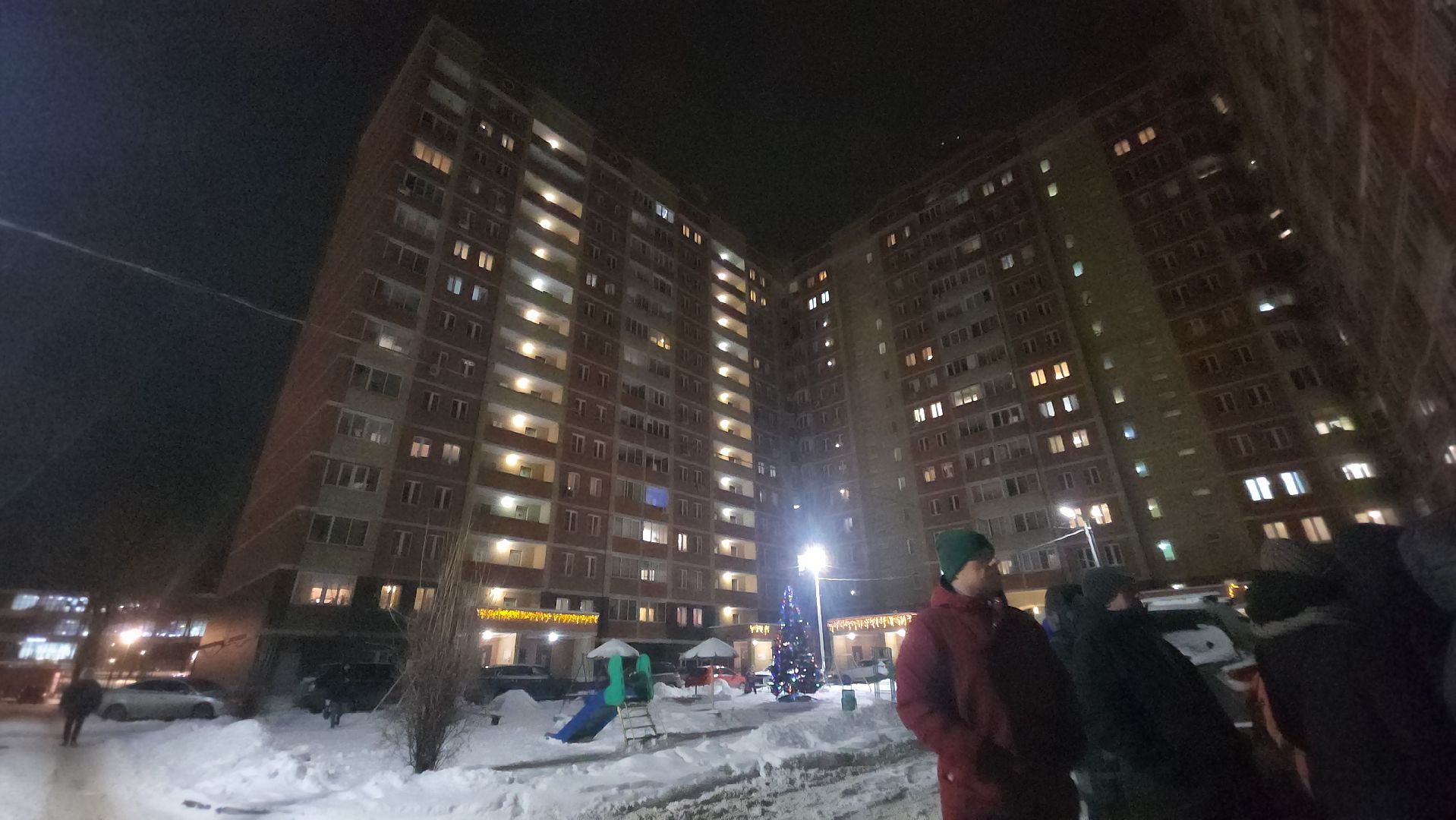 Павловский Посад, Городской округ Павловский Посад, Люди, Отопление, Тепло, Дома, Выездная администрация,