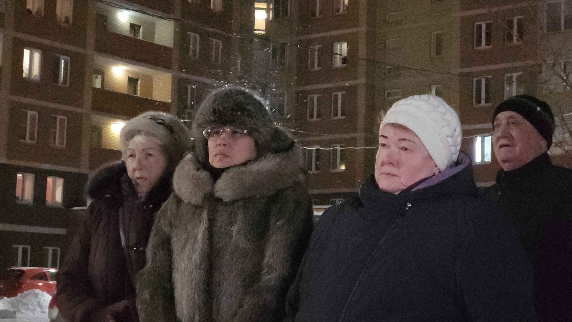 Павловский Посад, Городской округ Павловский Посад, Люди, Отопление, Тепло, Дома, Выездная администрация,