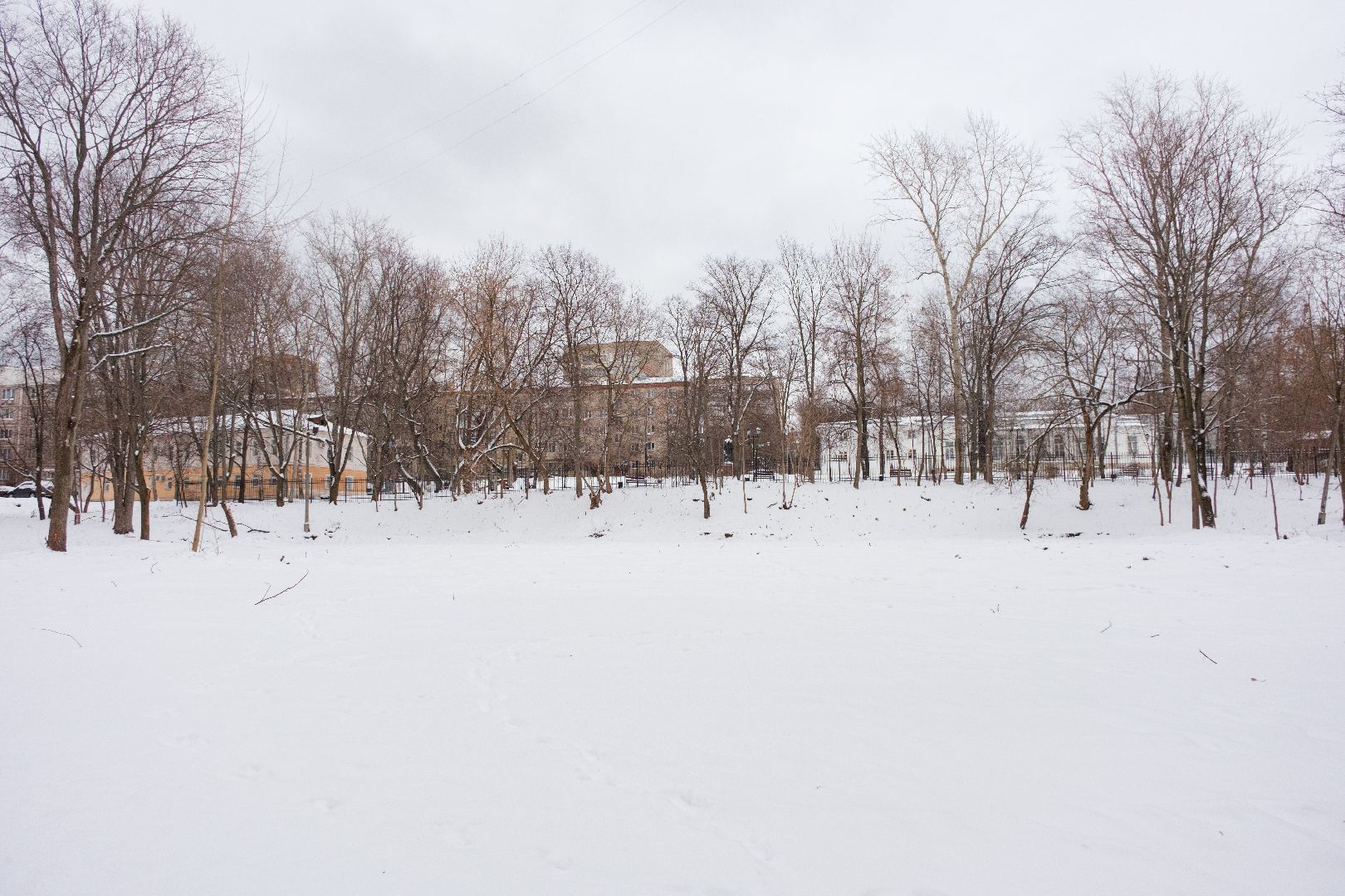 лыткарино, благоустройство, сквер, история, вертикалки,