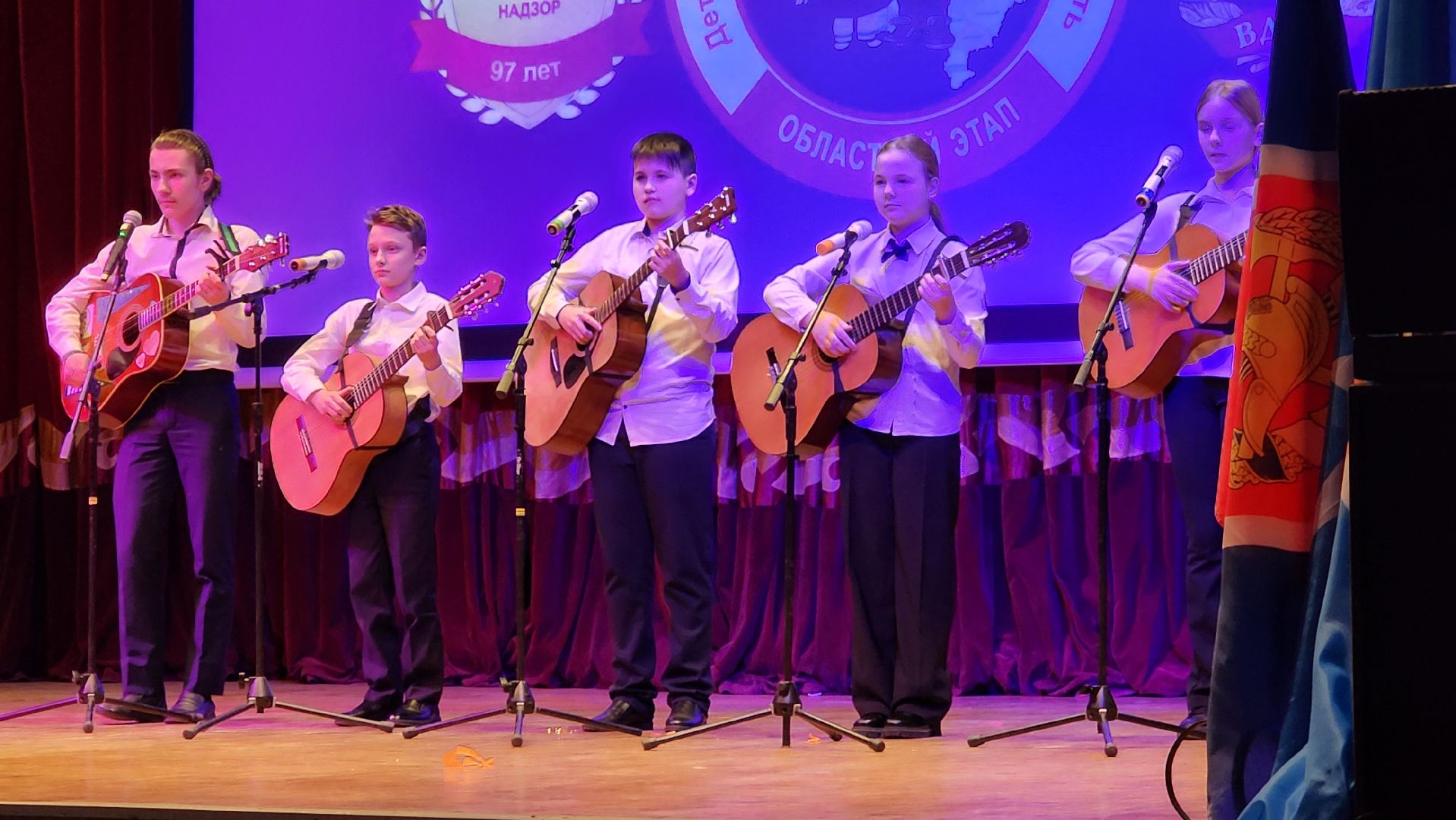 конкурс, талант, творчество, мчс, истра,