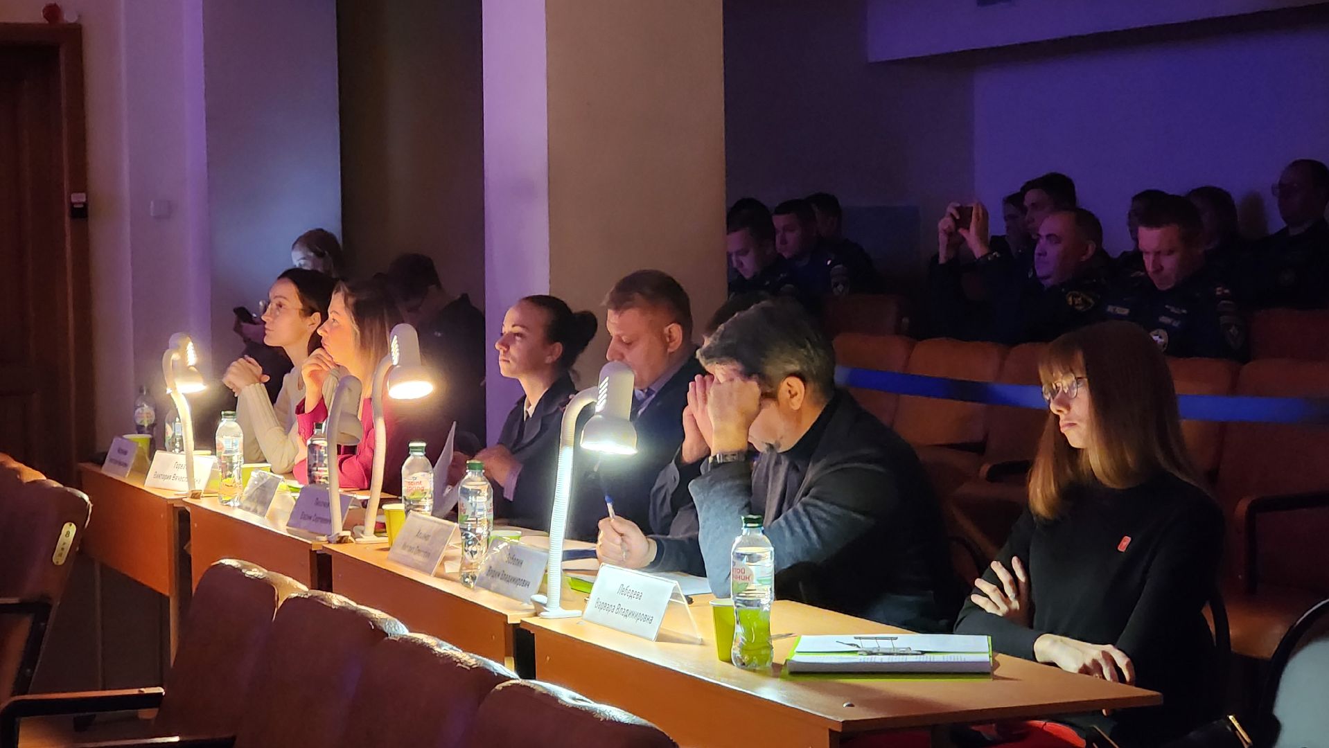 конкурс, талант, творчество, мчс, истра,