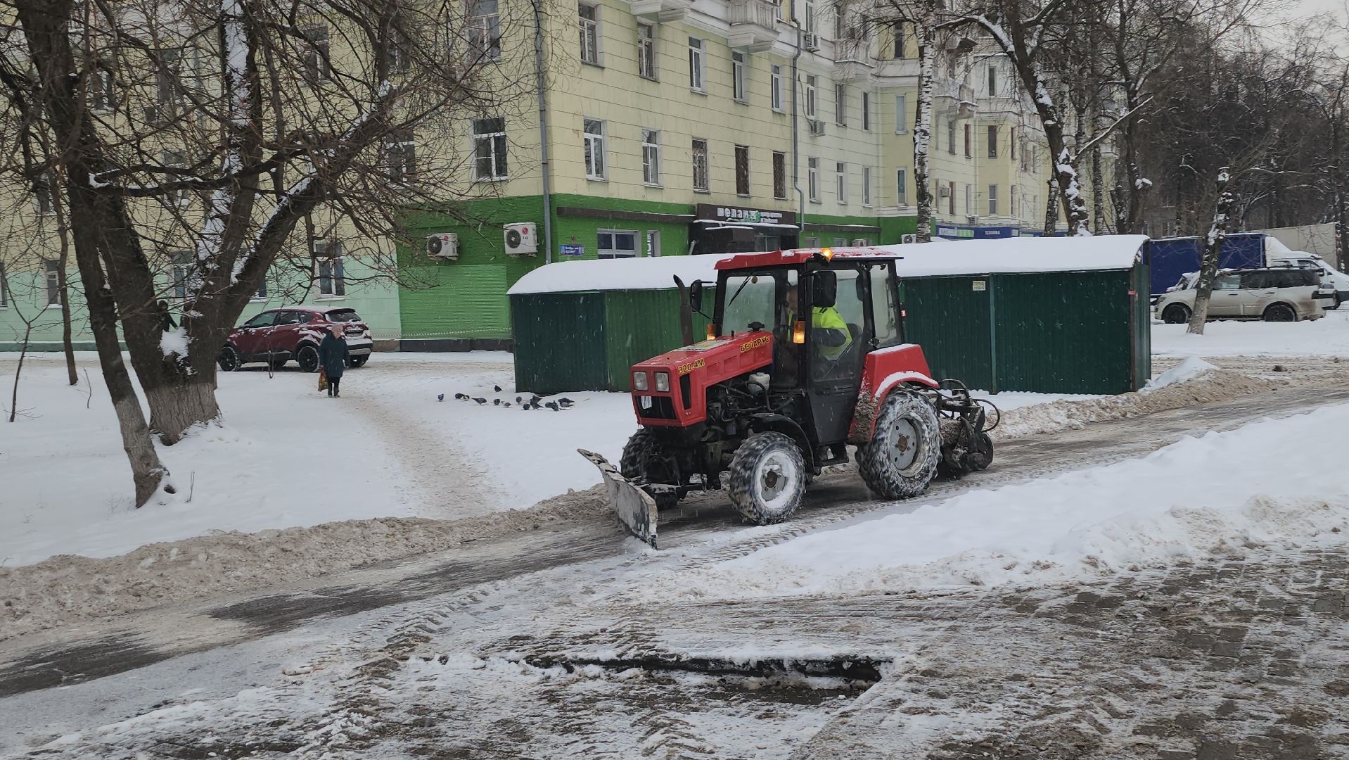 уборка снега, люберцы, жкх и благоустройство, вертикалки,