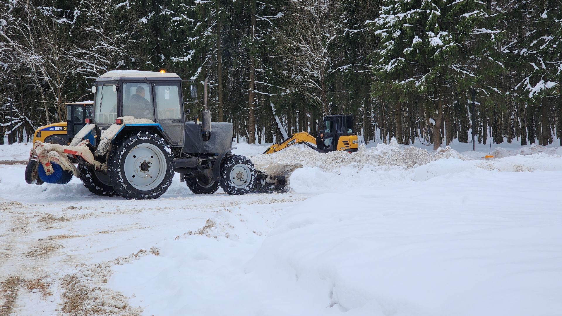 Звенигород, Благоустройство, Вертикалка, Парки Подмосковья, Строительство, вертикальное видео