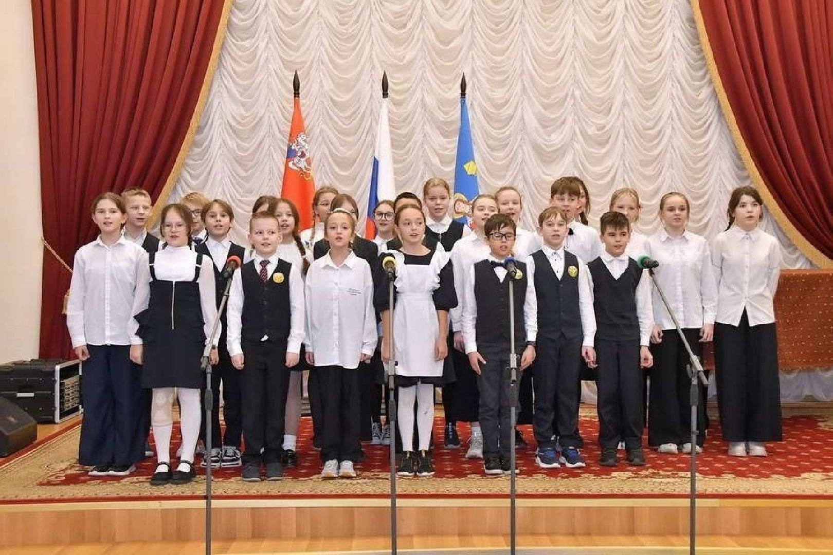 день РВСН, 65 лет РВСН, юбилей РВСН, праздничный концерт, Власиха РВСН,