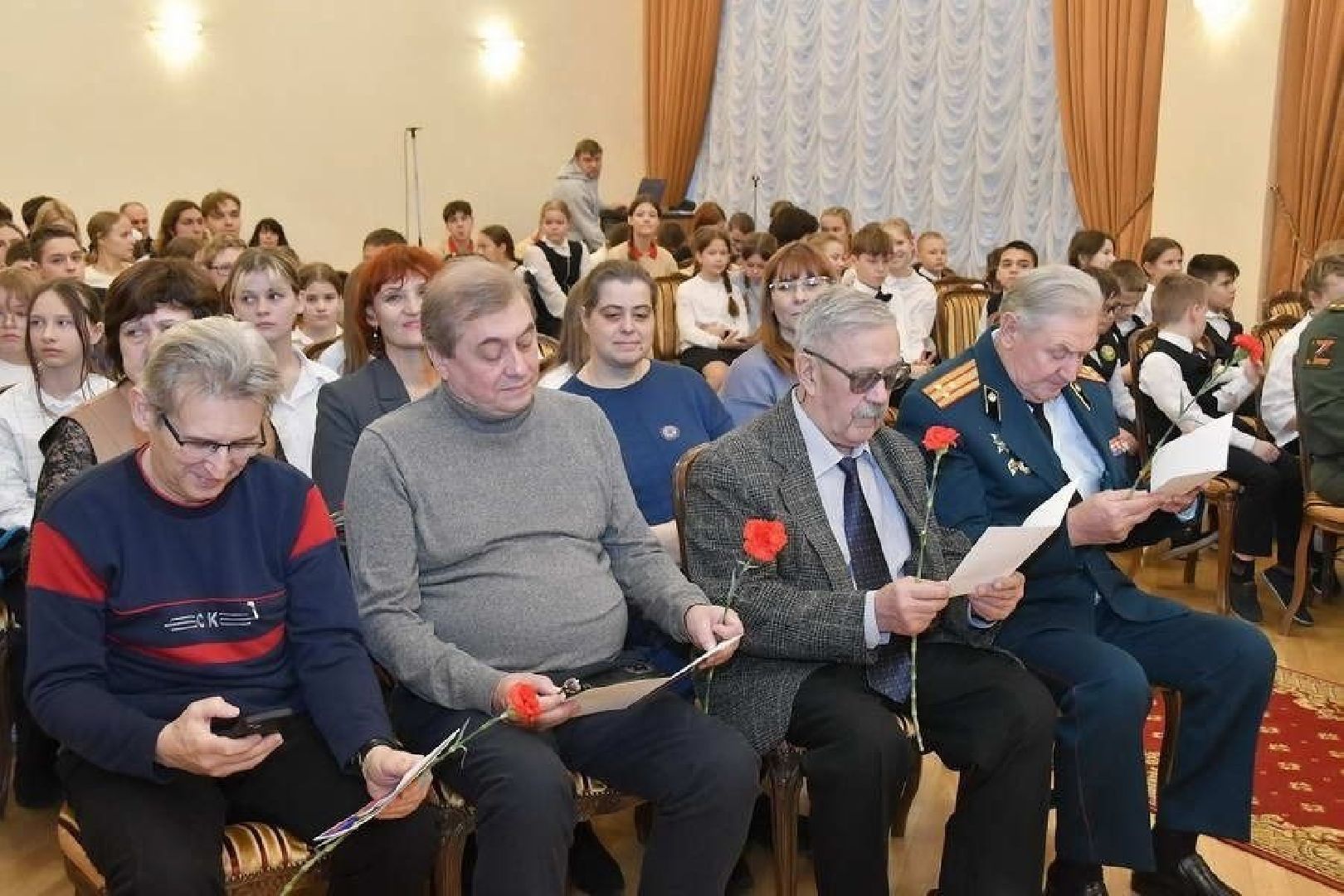 день РВСН, 65 лет РВСН, юбилей РВСН, праздничный концерт, Власиха РВСН,