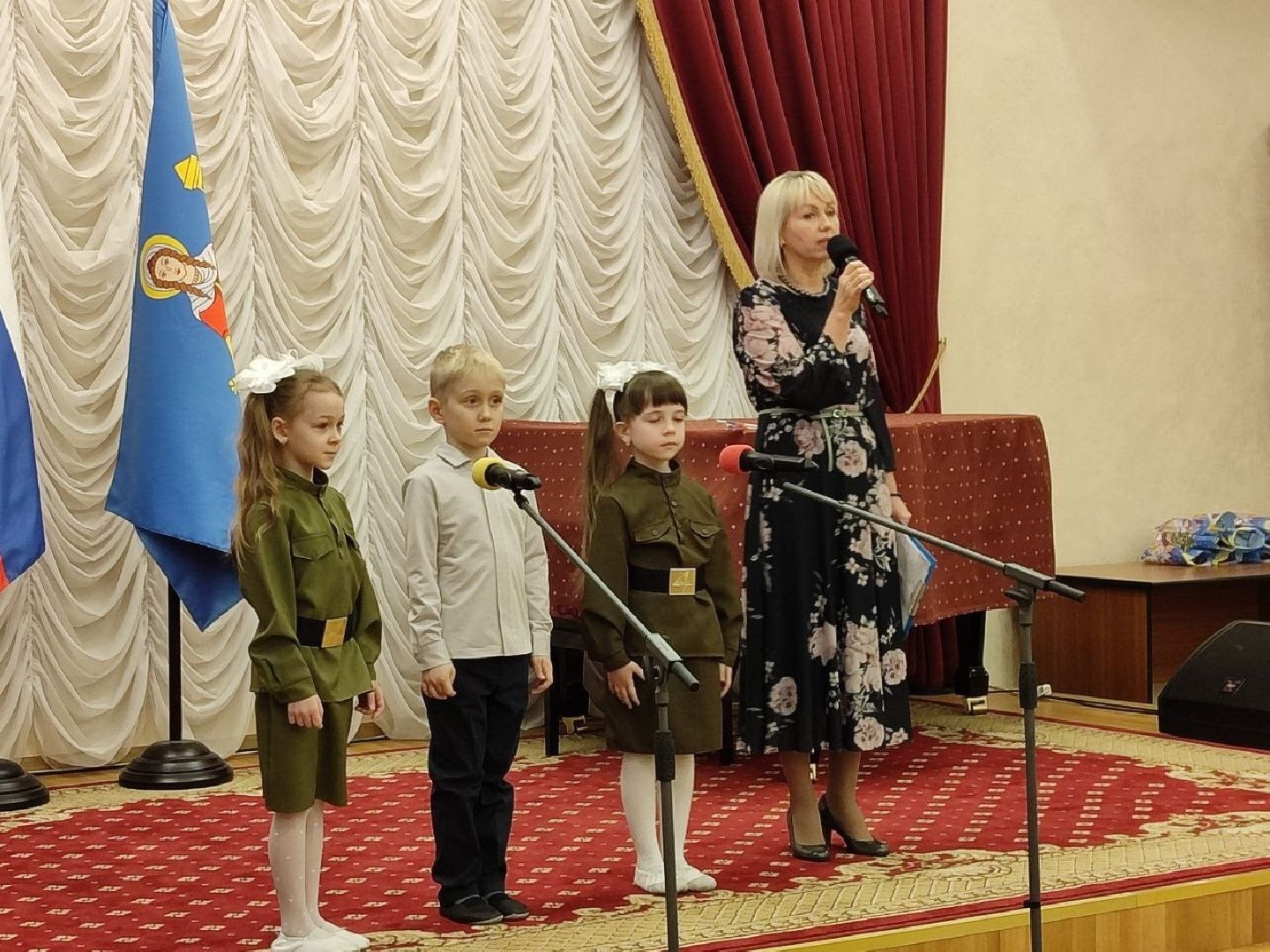 день РВСН, 65 лет РВСН, юбилей РВСН, праздничный концерт, Власиха РВСН,