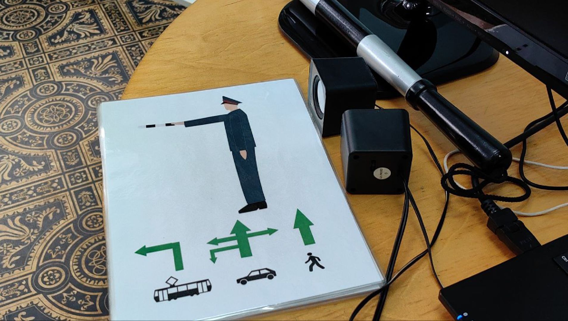 школа, Юные инспекторы движения, Регулировщик, Дорожная головоломка, первая помощь, красный крест, вертикалки