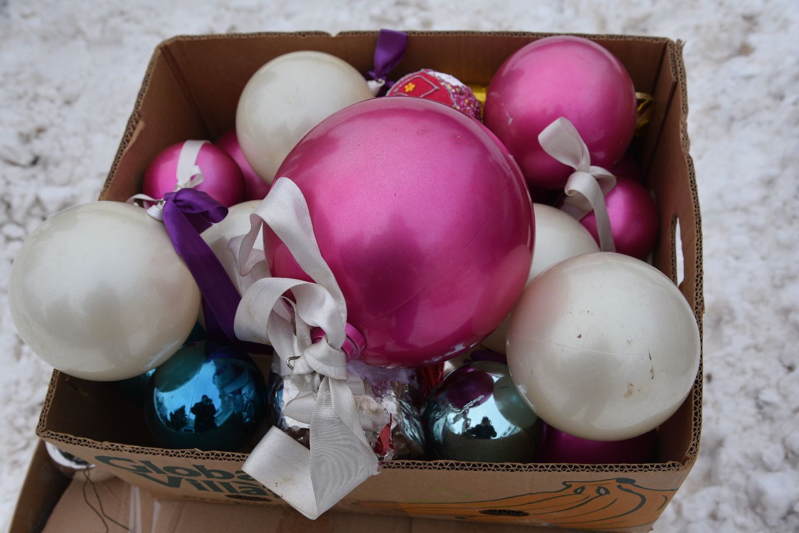 лотошино, лотошинская больница, новый год, ёлка, праздник, вертикалки,