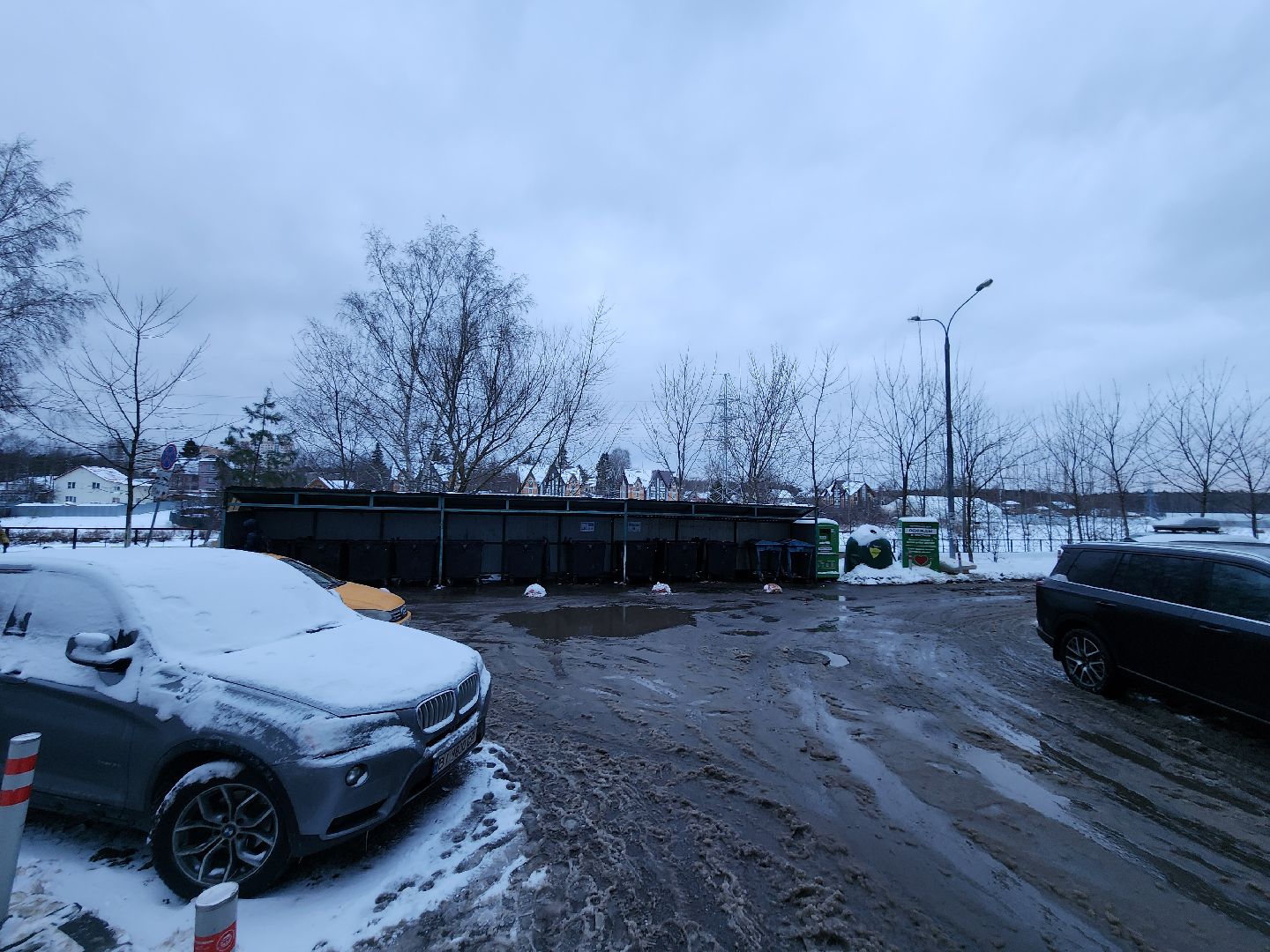 план добрых дел, одинцово, контейнерная площадка, парковка, вертикалка, вертикальное видео,густ мо,