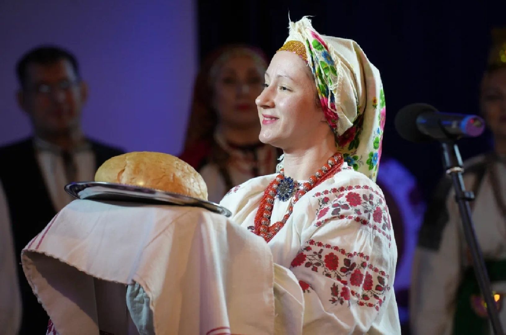 Арт-визит, концерт, Пасха, Котельники, Дзержинский