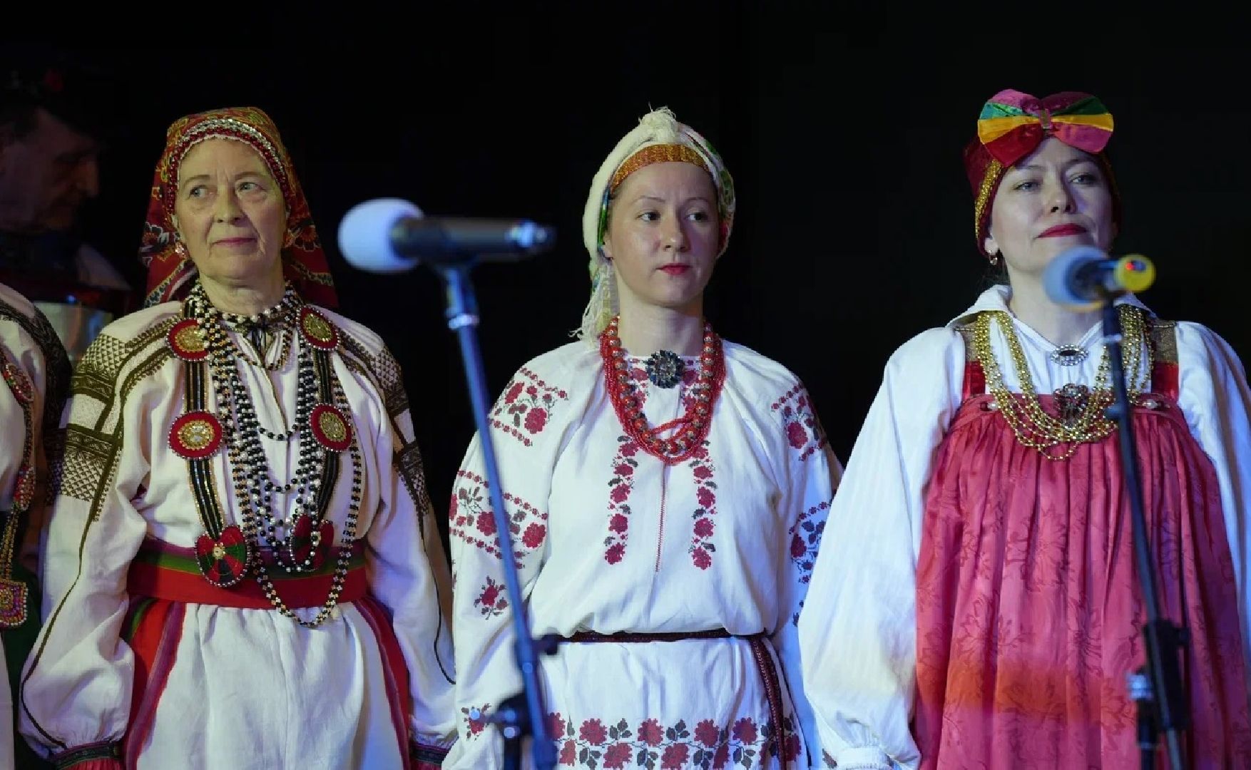 Арт-визит, концерт, Пасха, Котельники, Дзержинский