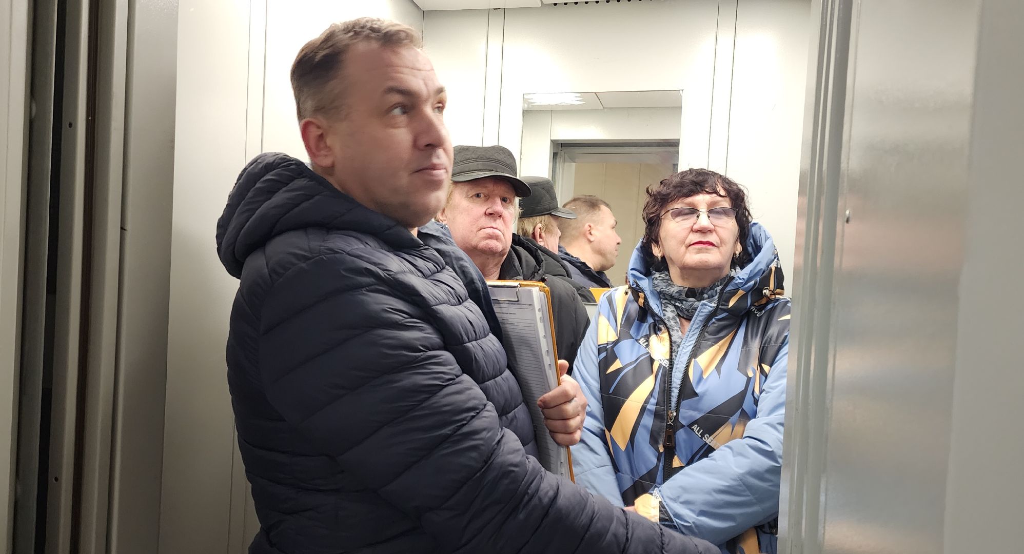 Звенигород, ЖКХ, Благоустройство, Безопасность, вертикалка, вертикальное видео,